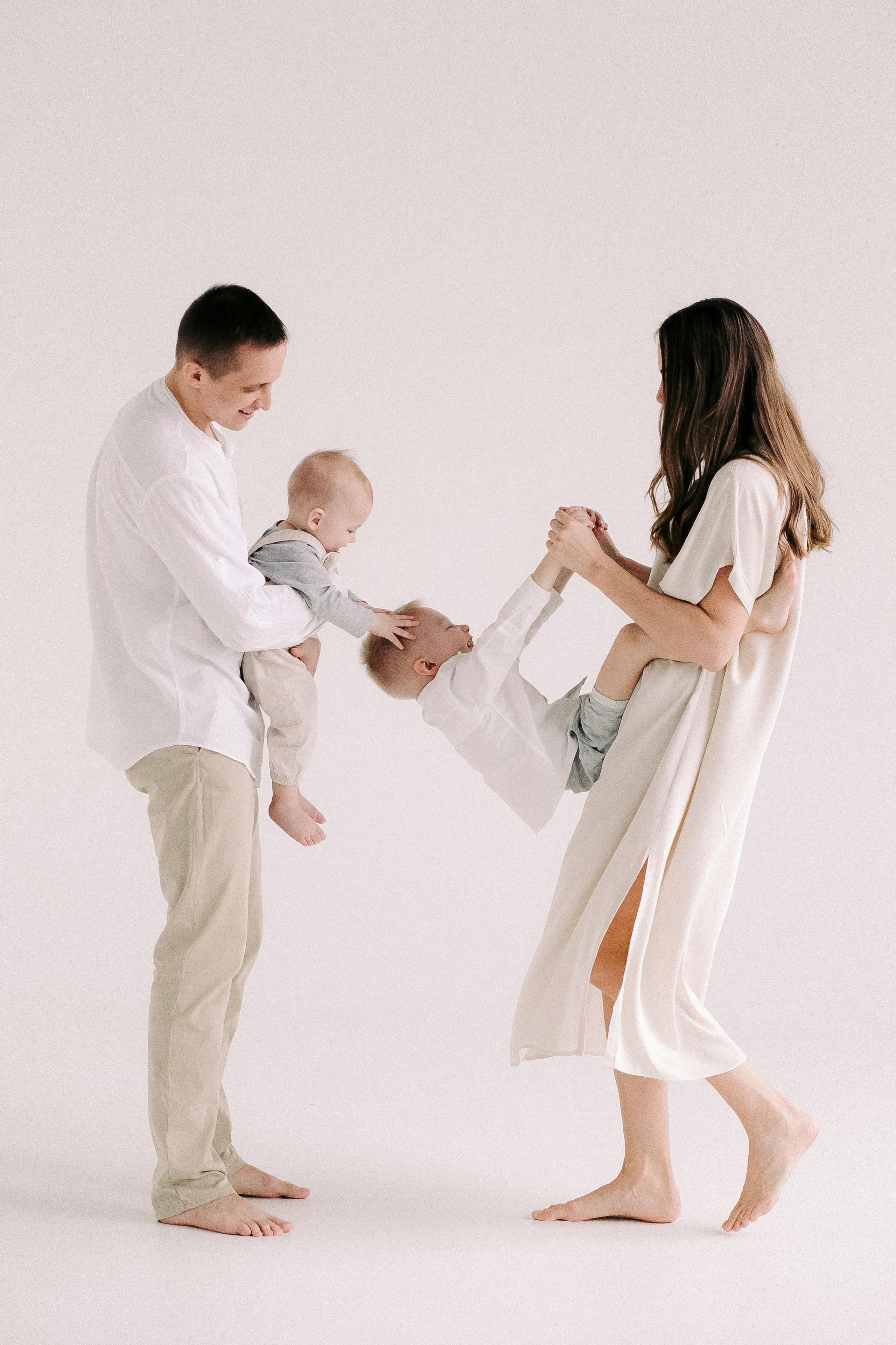 Макар и Мирон