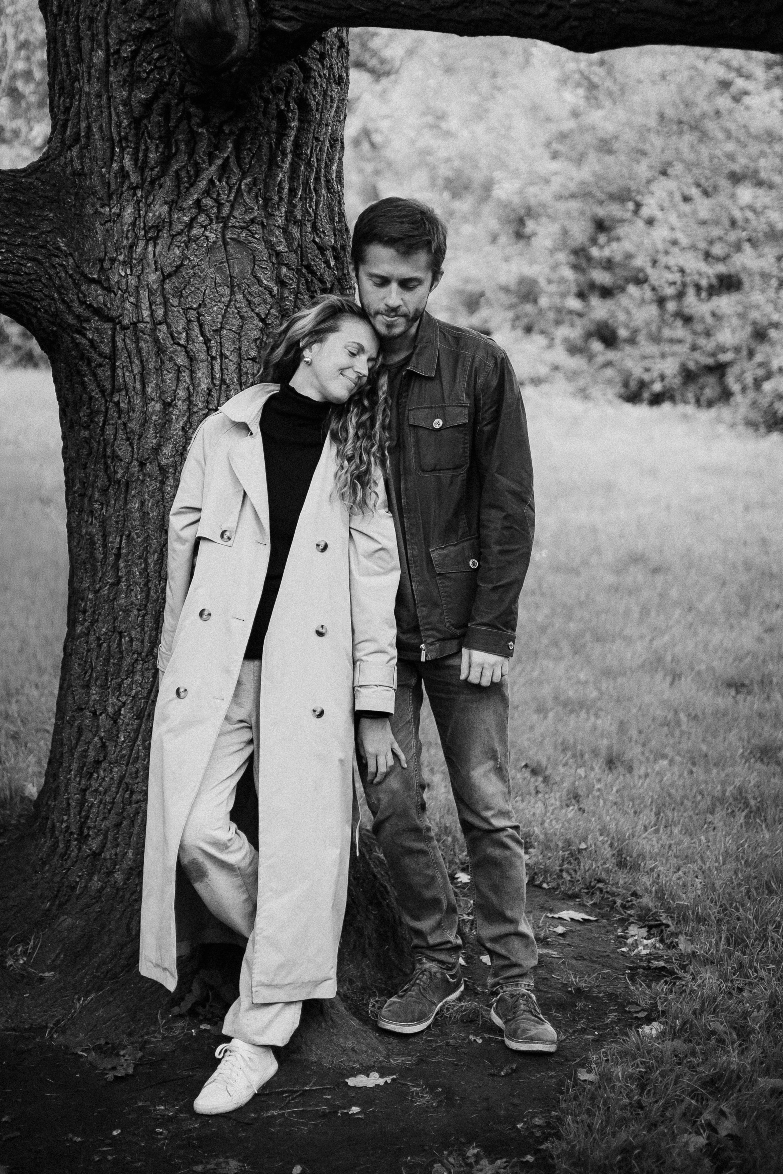 Артур и Антон