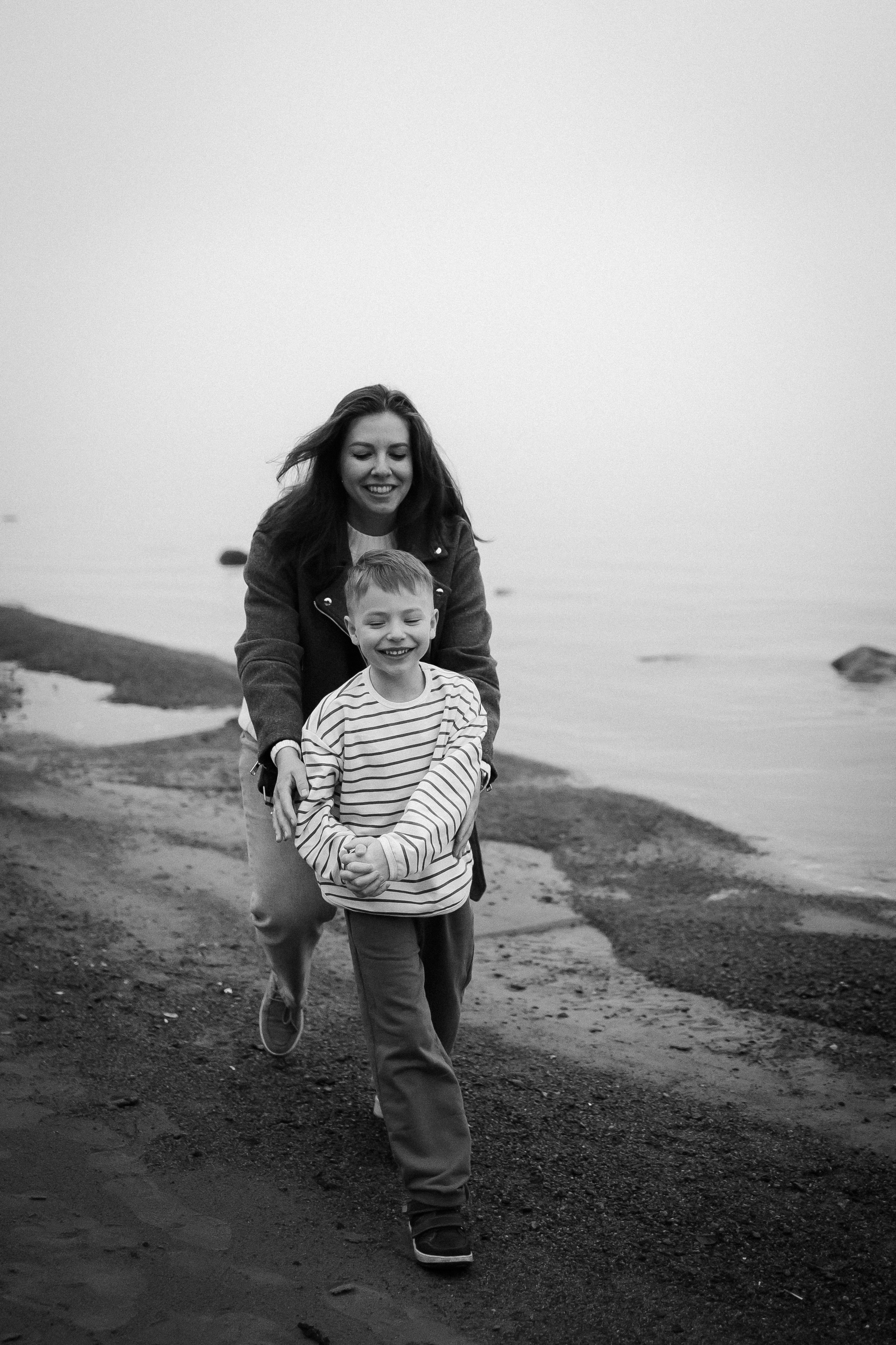 Гриша и Миша