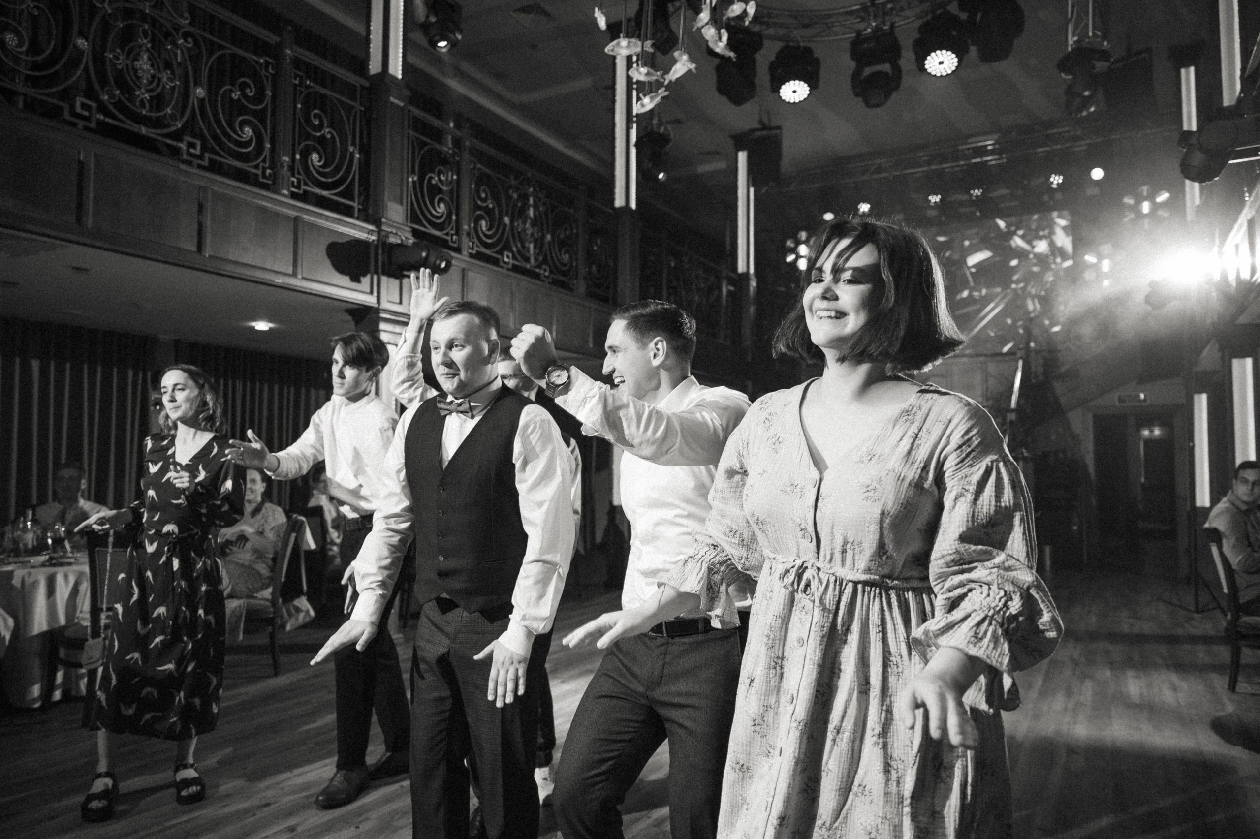 Егор и Настя. Свадебный фотограф Анастасия Тащилина