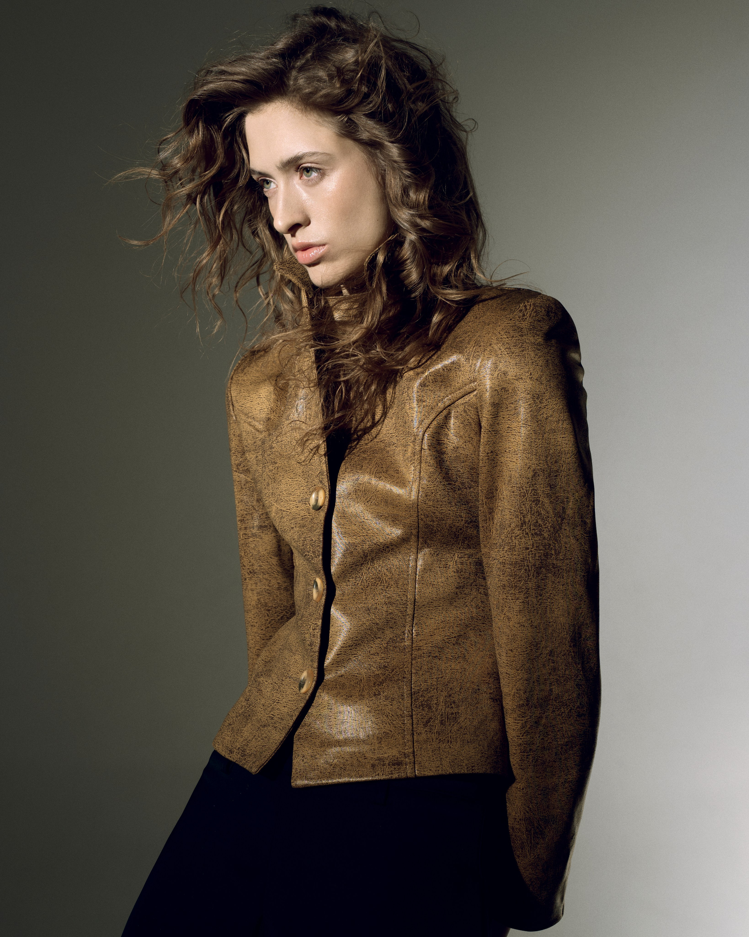 ANASTASIA. Anastasia Patshina