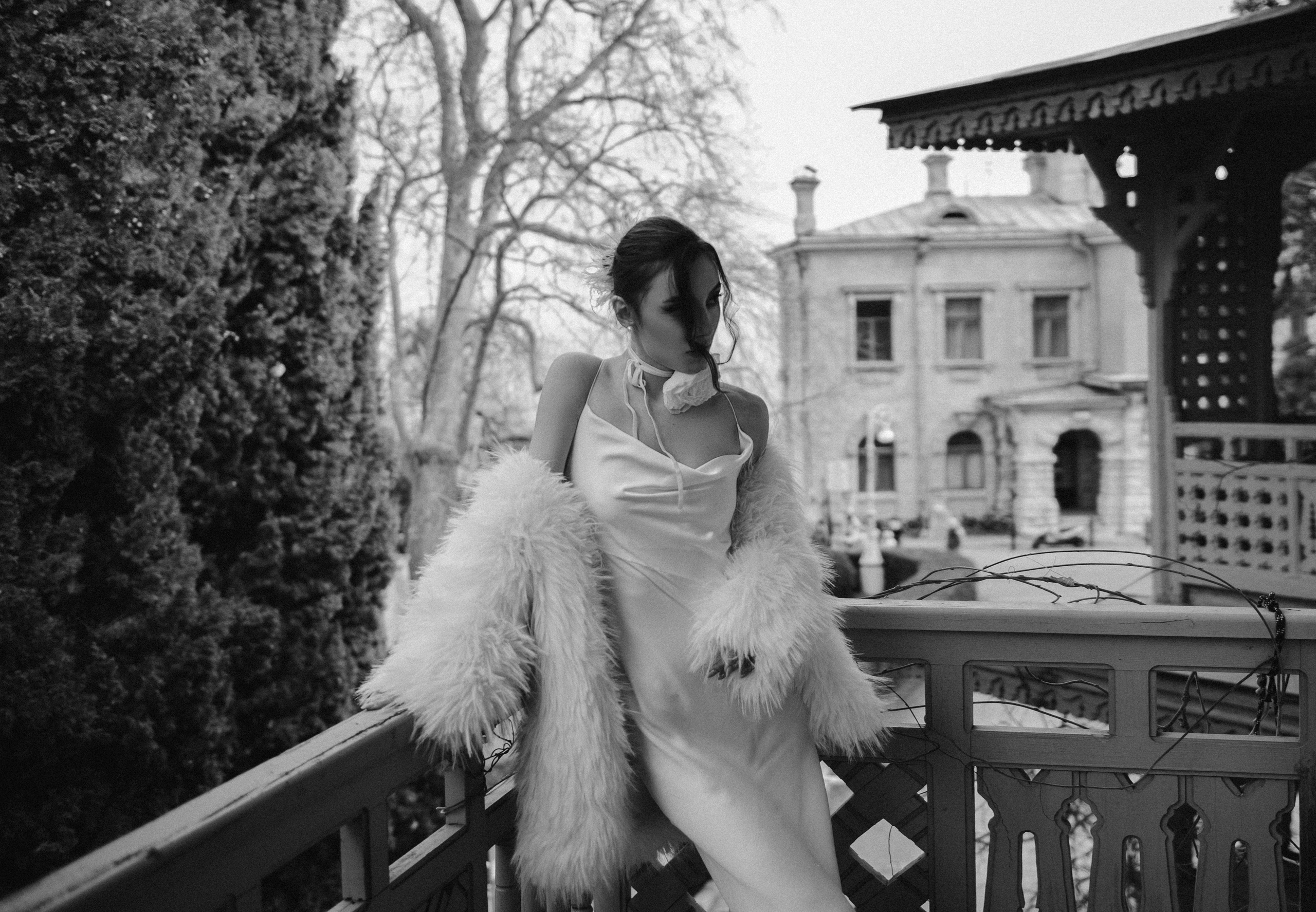 Виктор и Алина (Ливадия). Свадебный, женский, семейный фотограф в Севастополе Юлия Мошенко