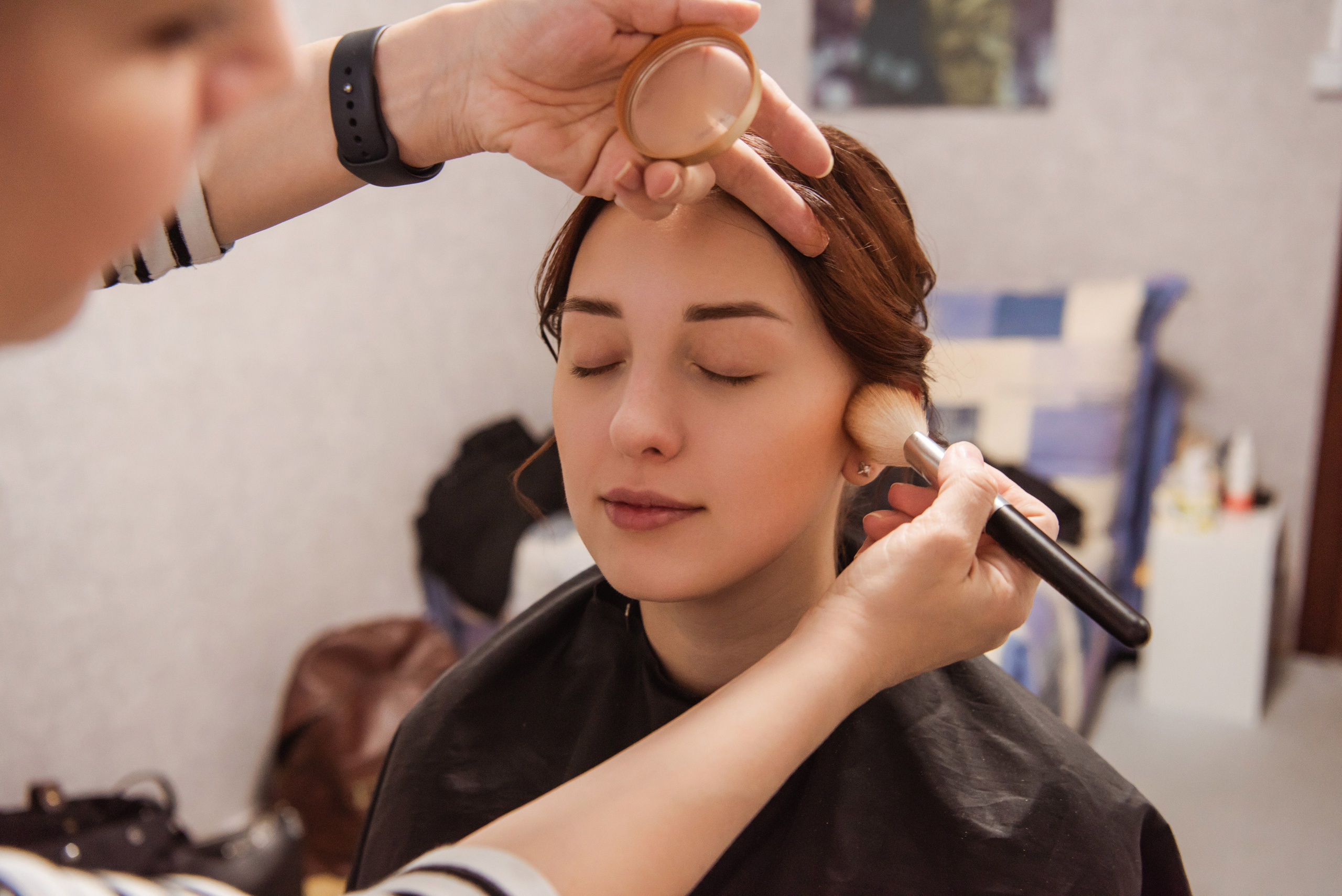 Егор и Анастасия. Свадебный и арт-фотограф Кунецкая Диана