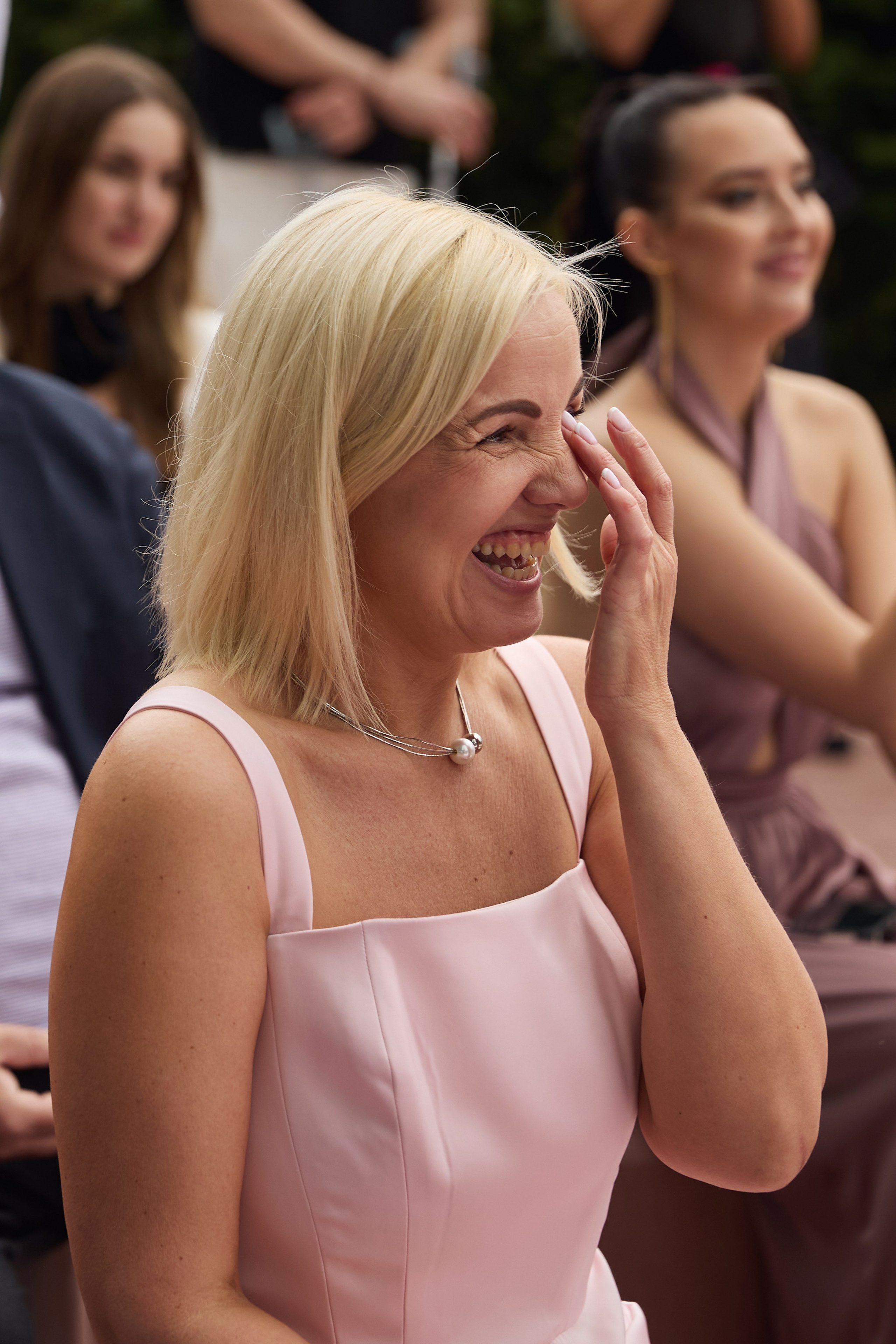 Мария и Александр