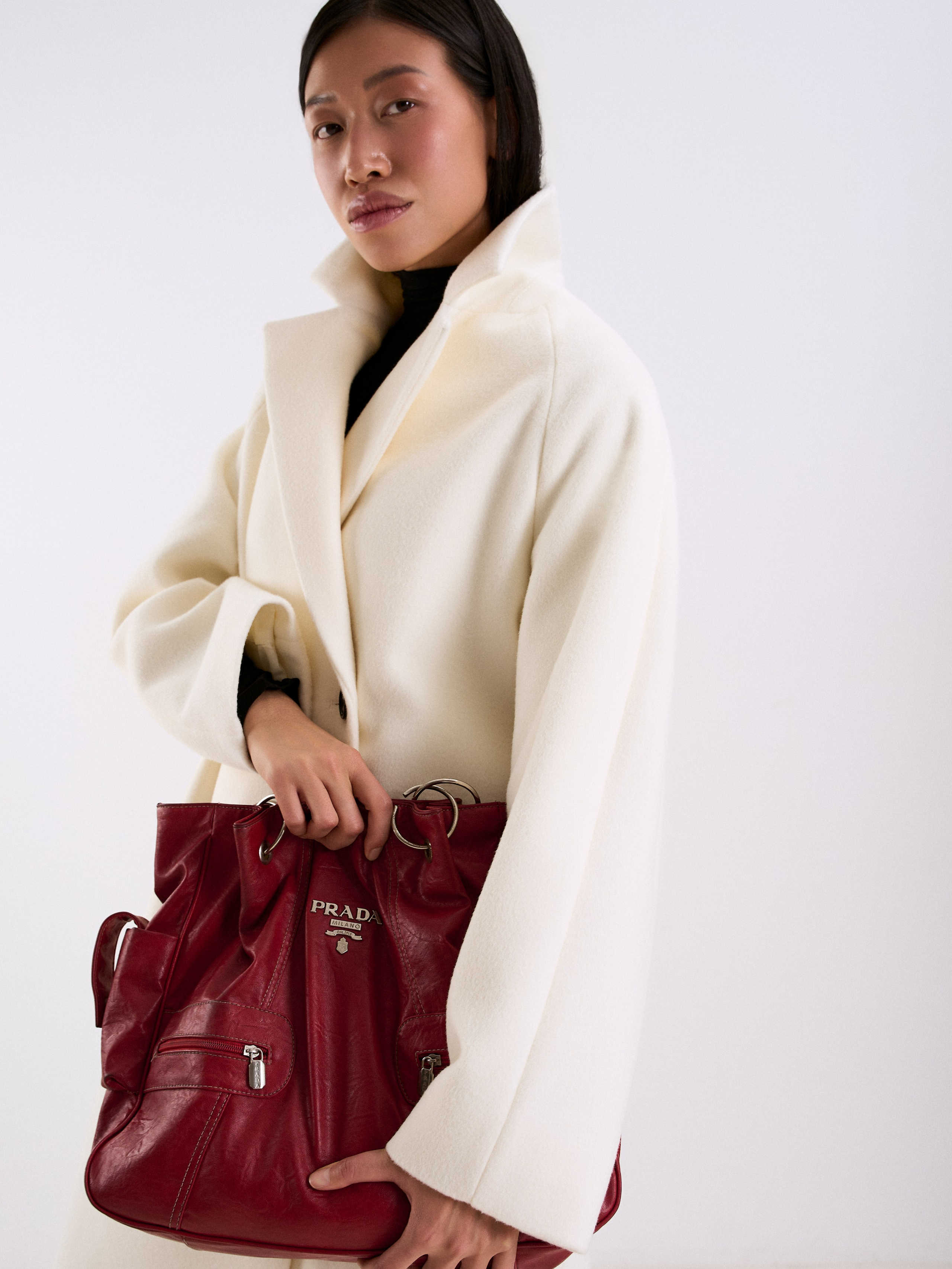 Осенняя коллекция 2025. ДЕВЯТОВА АЛЕНА