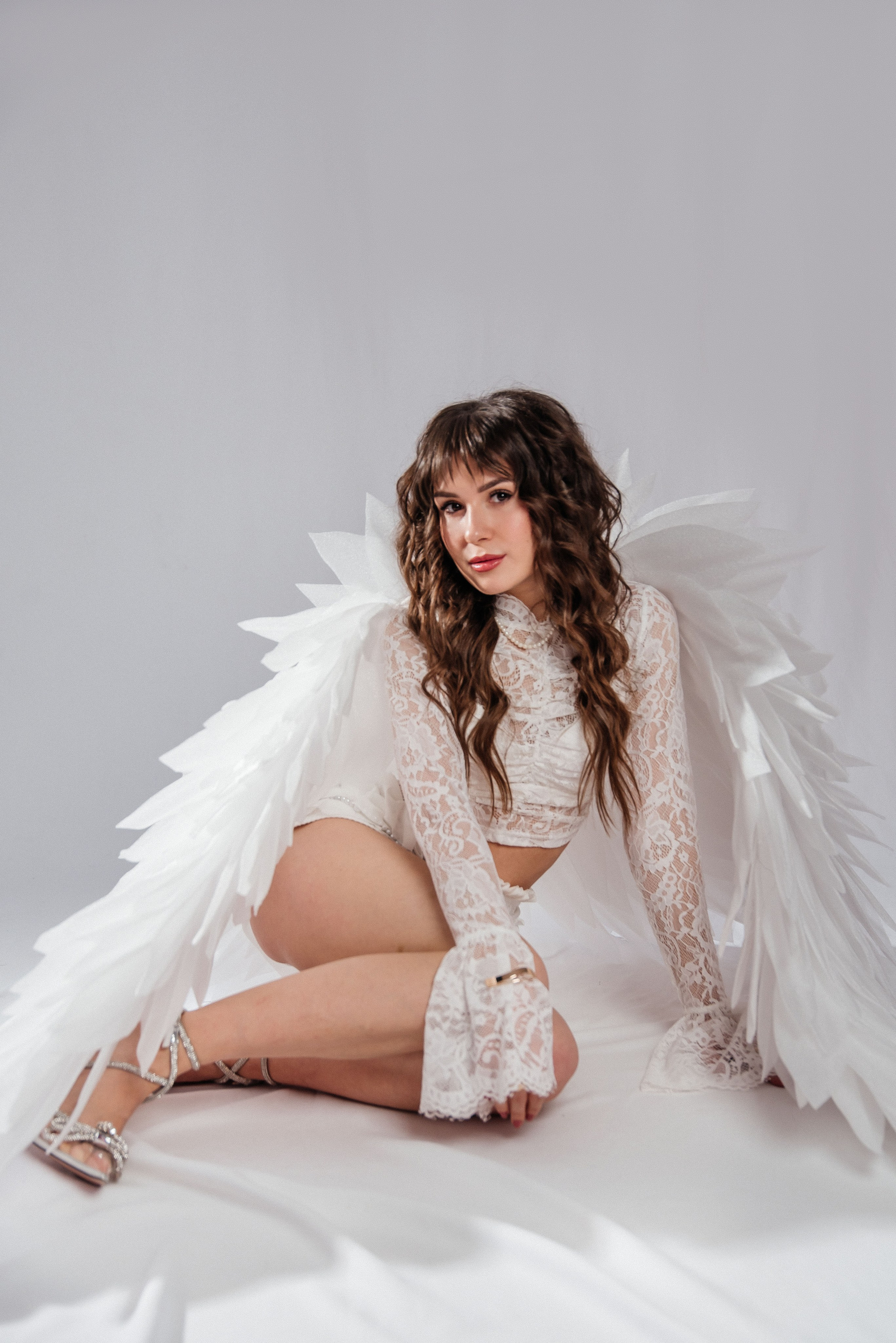 Ангел. Свадебный и портретный фотограф lifestyle