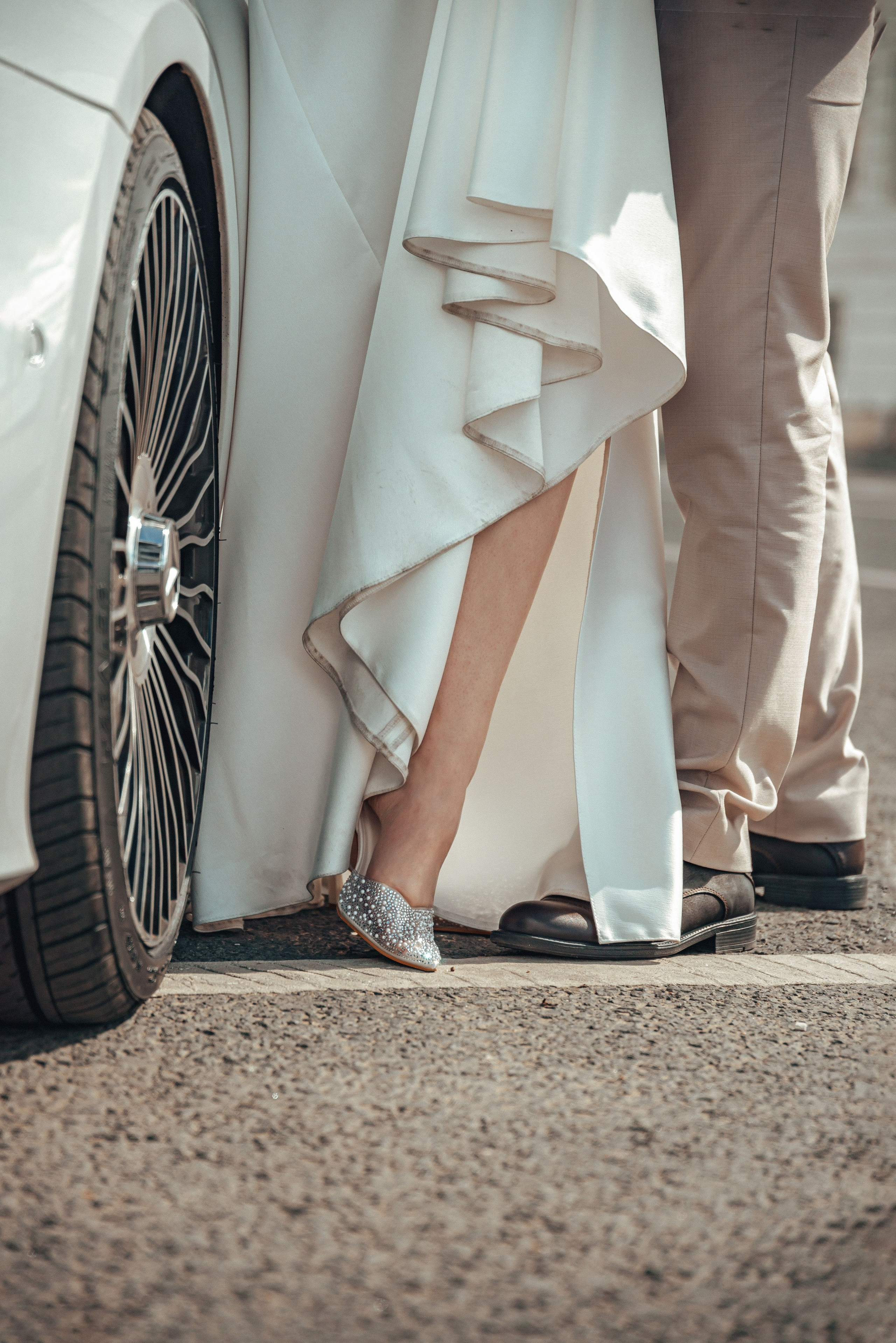 Кирилл и Кристина. Свадебный и портретный фотограф lifestyle