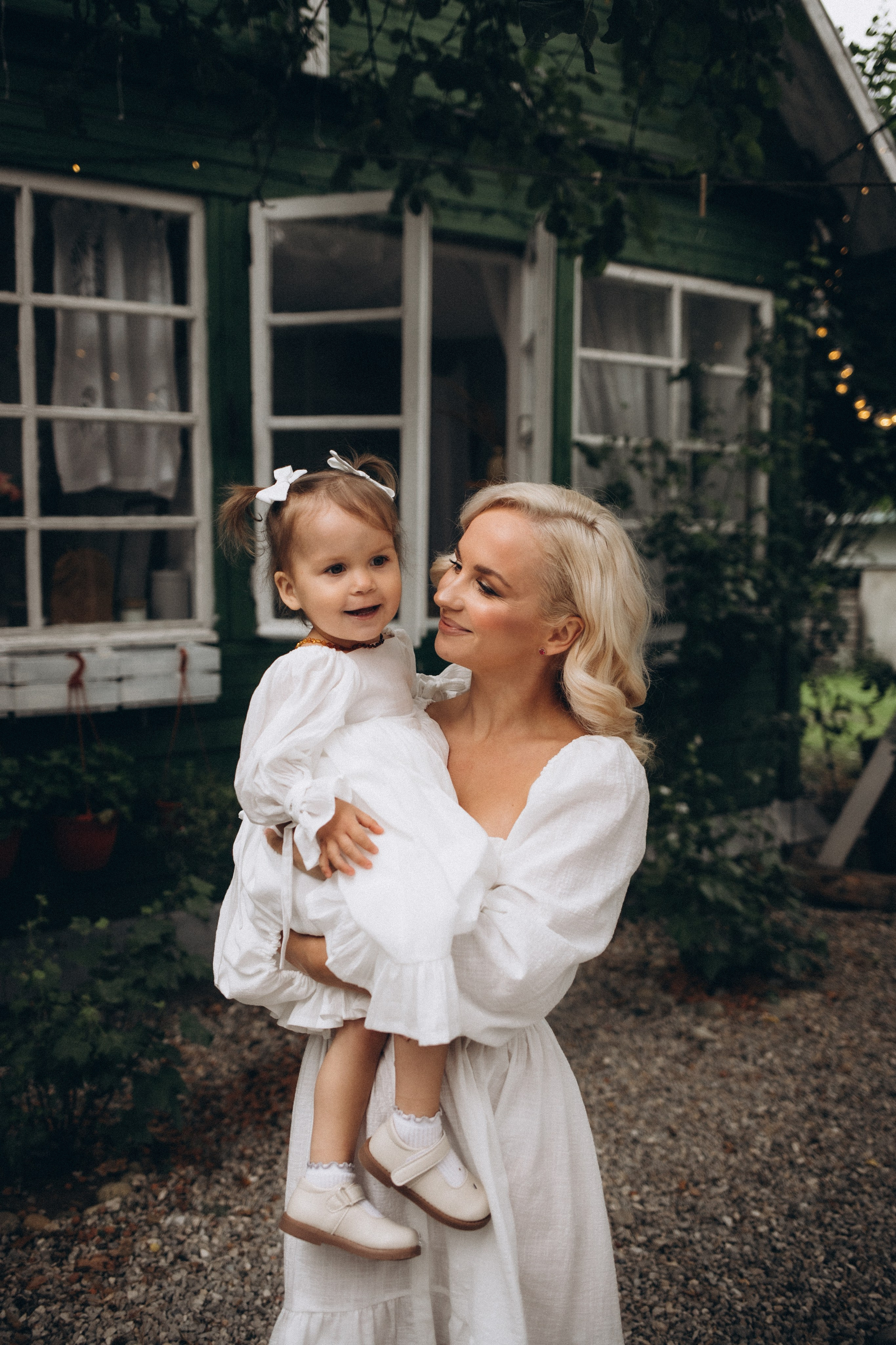 Летнее настроение. Семейный и свадебный фотограф Анна Кожокарь