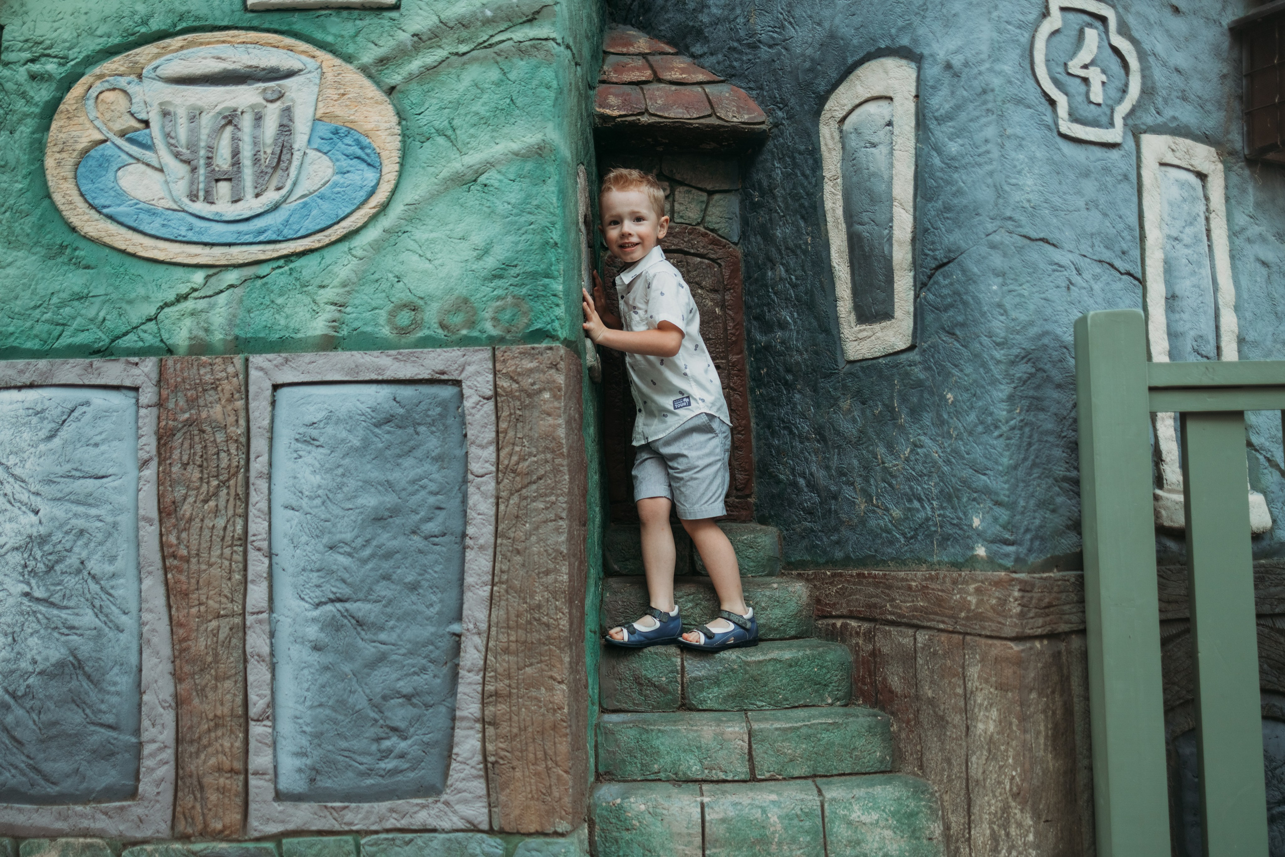 Отель Богатырь (Сириус). Фотограф Сочи Татьяна Зорина