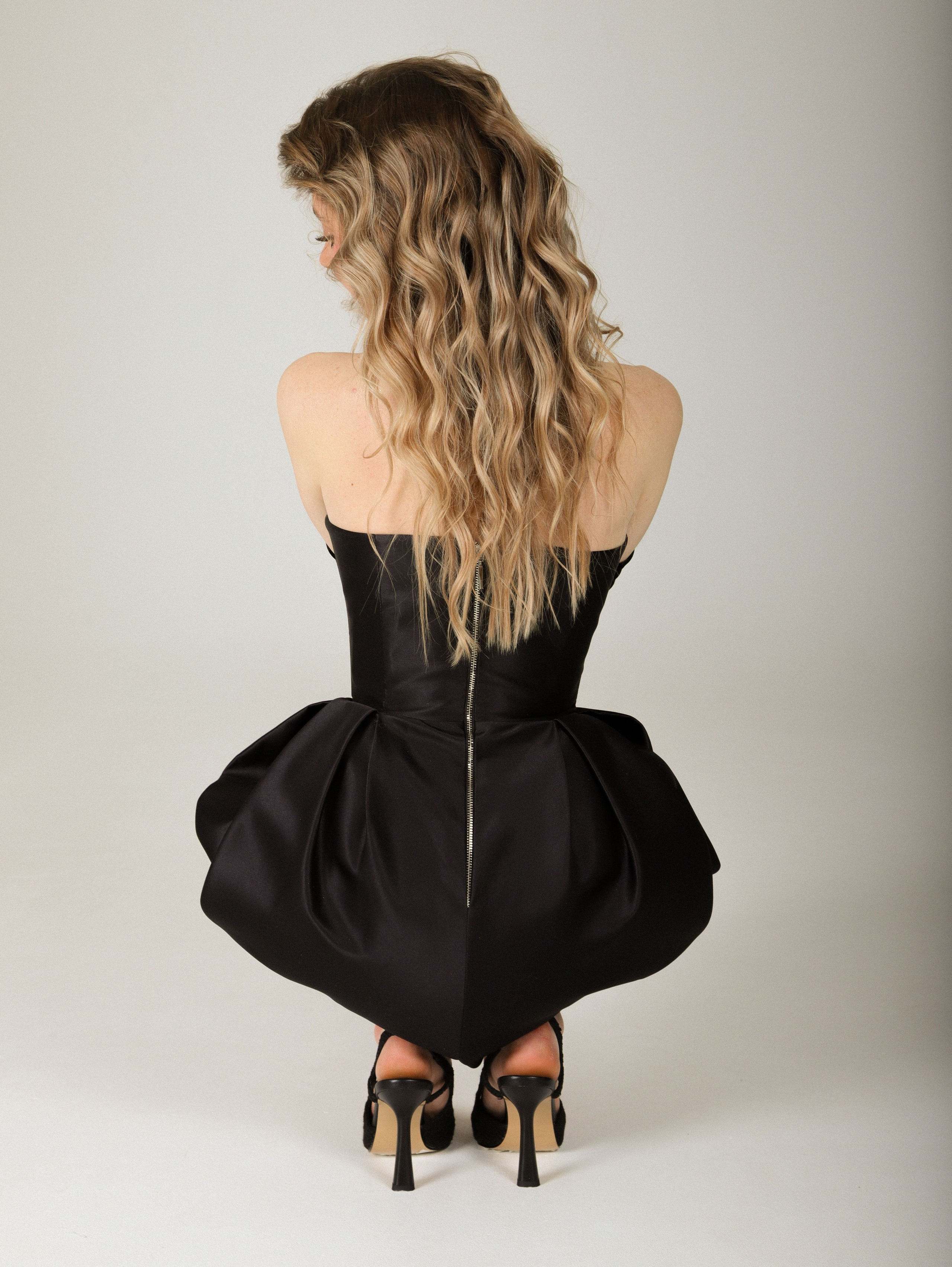 Студийные фотосессии. Контент фотограф в Москве