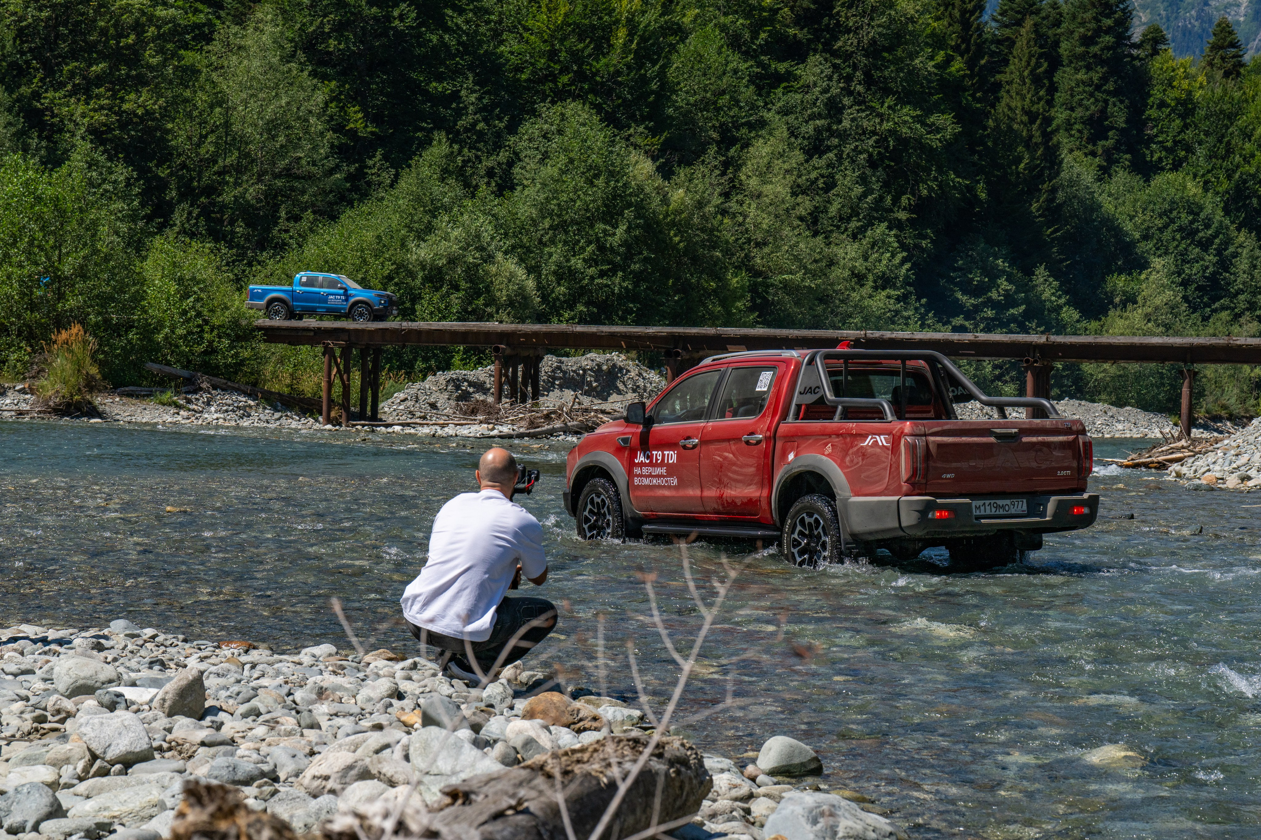 T9 Diesel JAC. Безрукова Юлия Art | EVENT Фотограф Москва