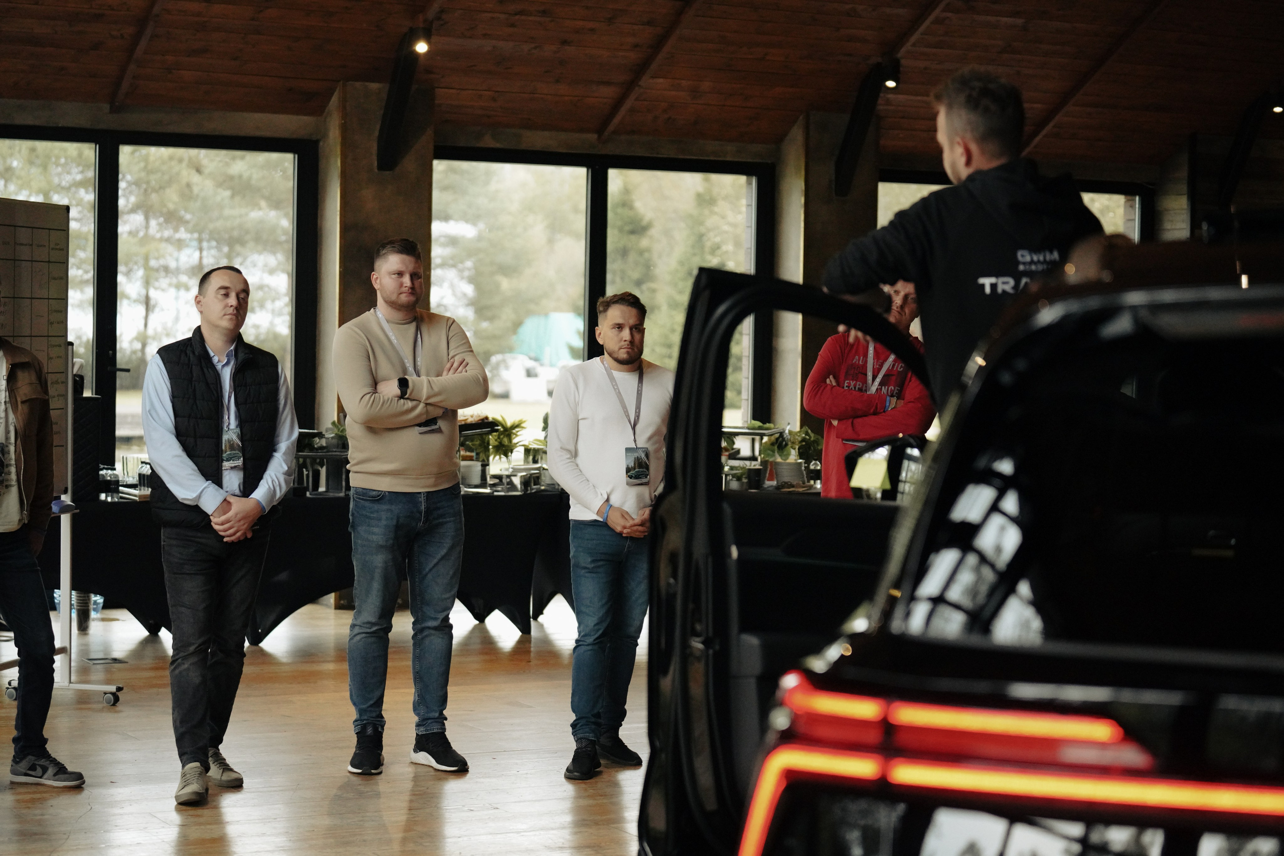 WEY. Безрукова Юлия Art | EVENT Фотограф Москва