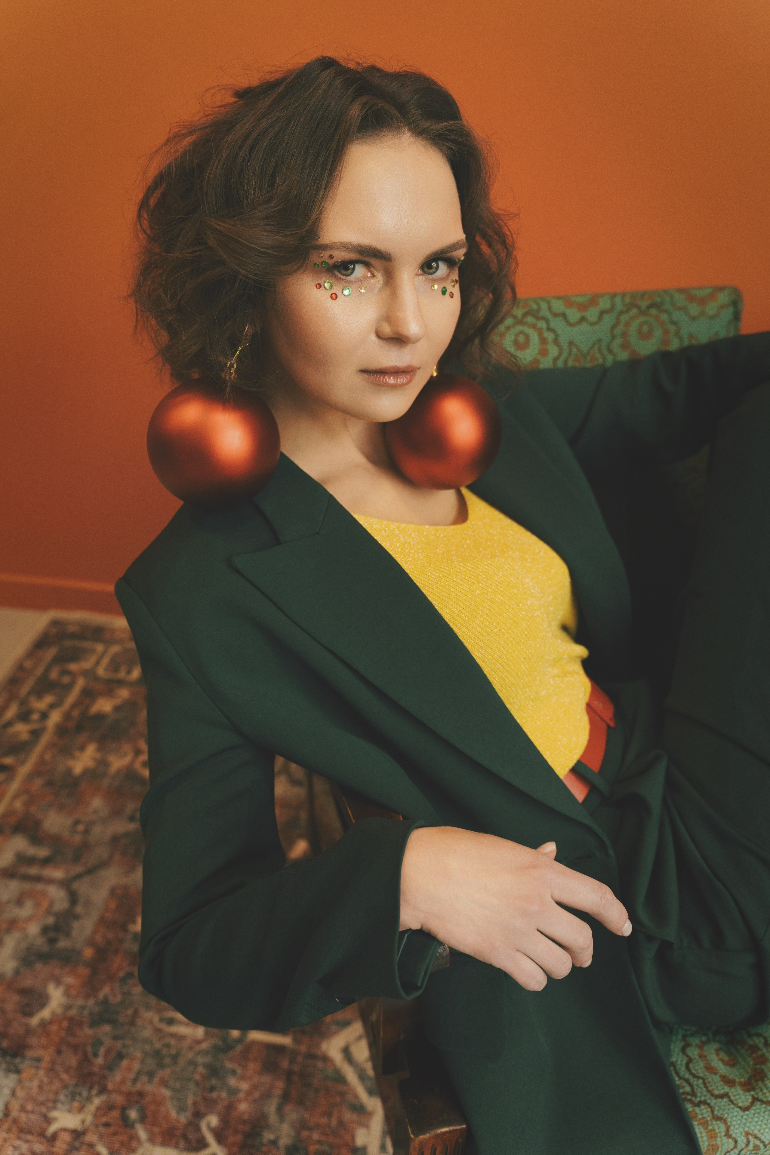 NY25. Безрукова Юлия Art | EVENT Фотограф Москва