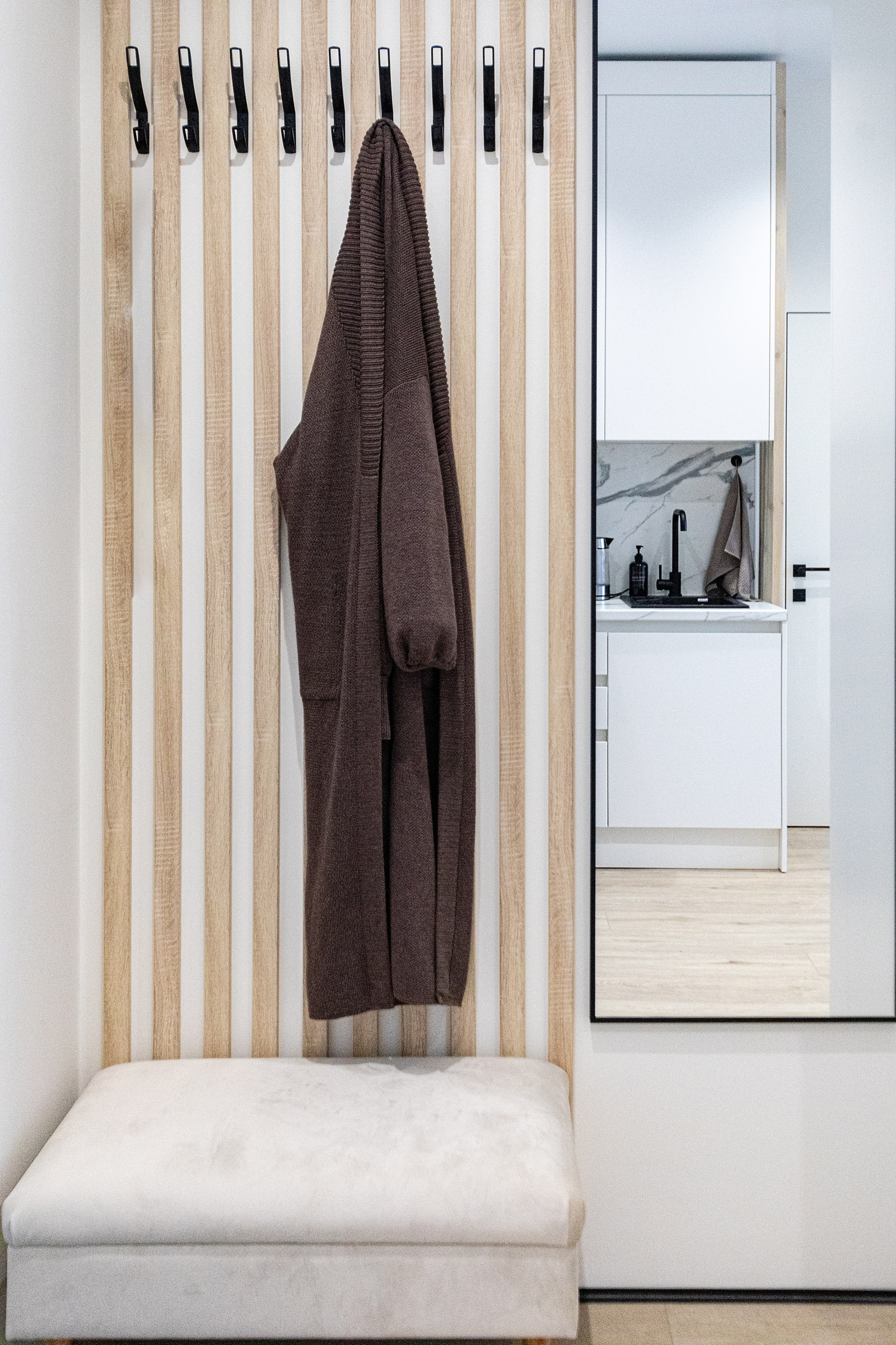 Дмитровское шоссе. Лена Крутова. Фотограф в Москве