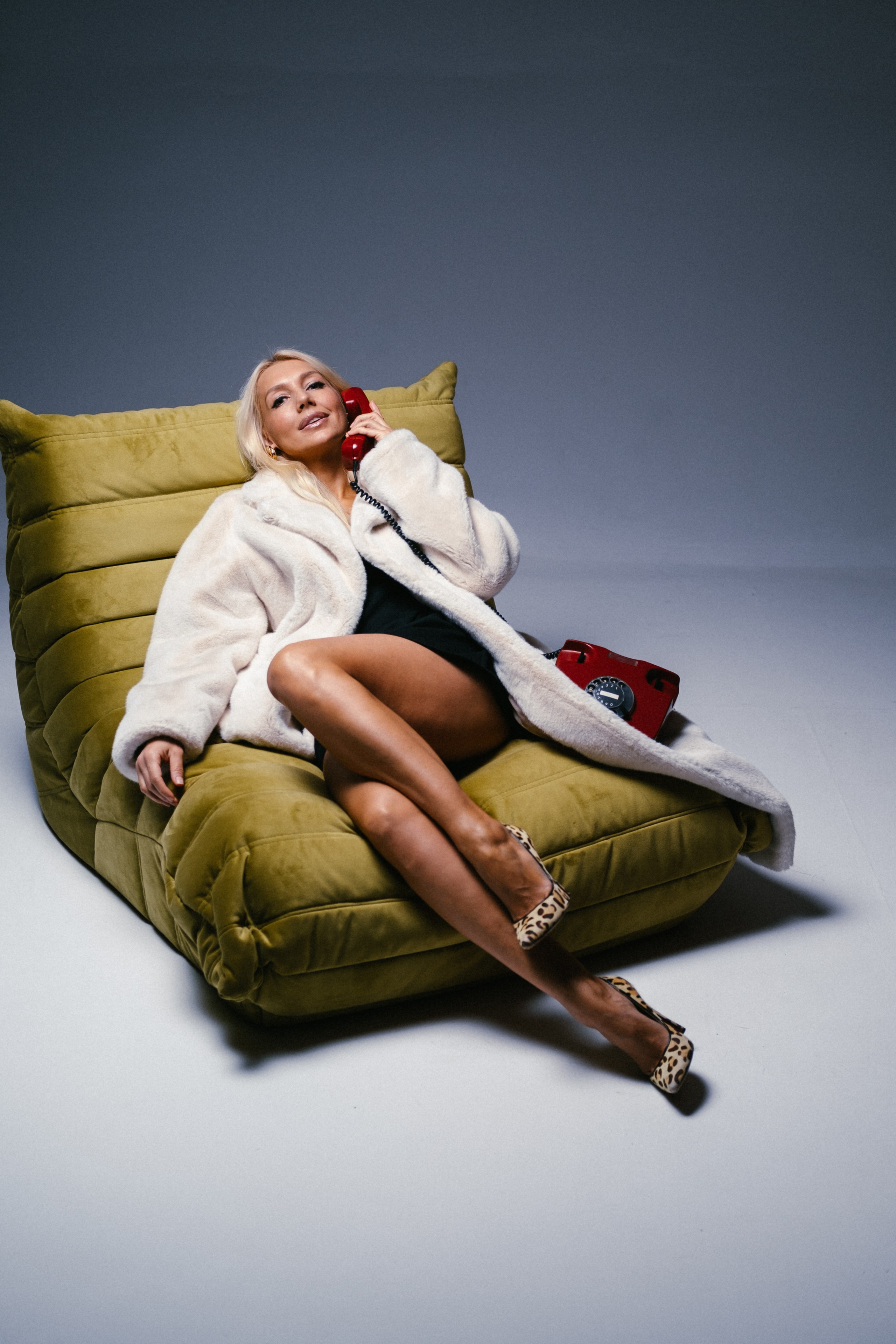 Женские портреты. Анна Оранжевая — фотограф | съёмки про жизнь, состояние и настоящие эмоции