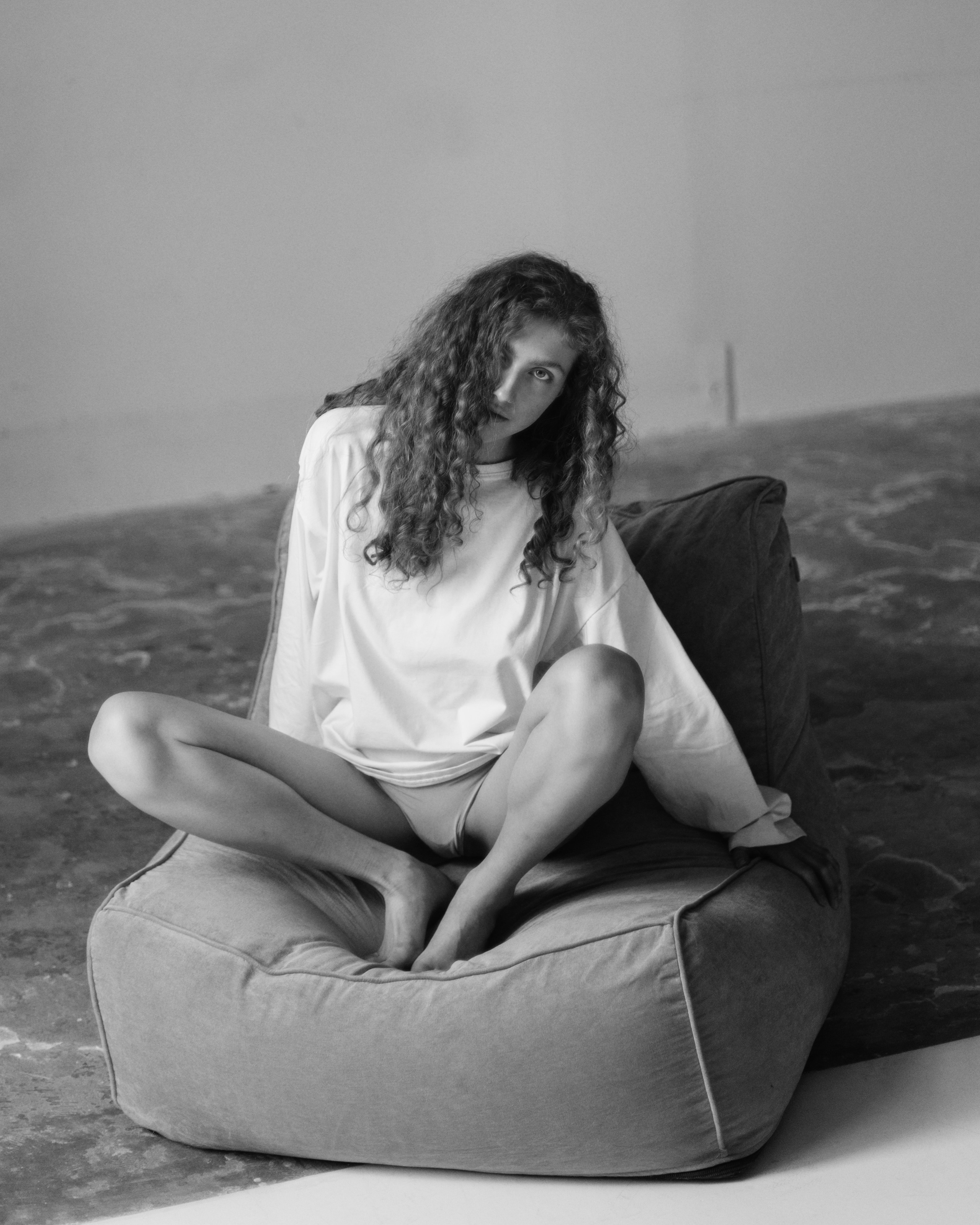 Алика. Фотограф в Москве — Евгения Прокопенко