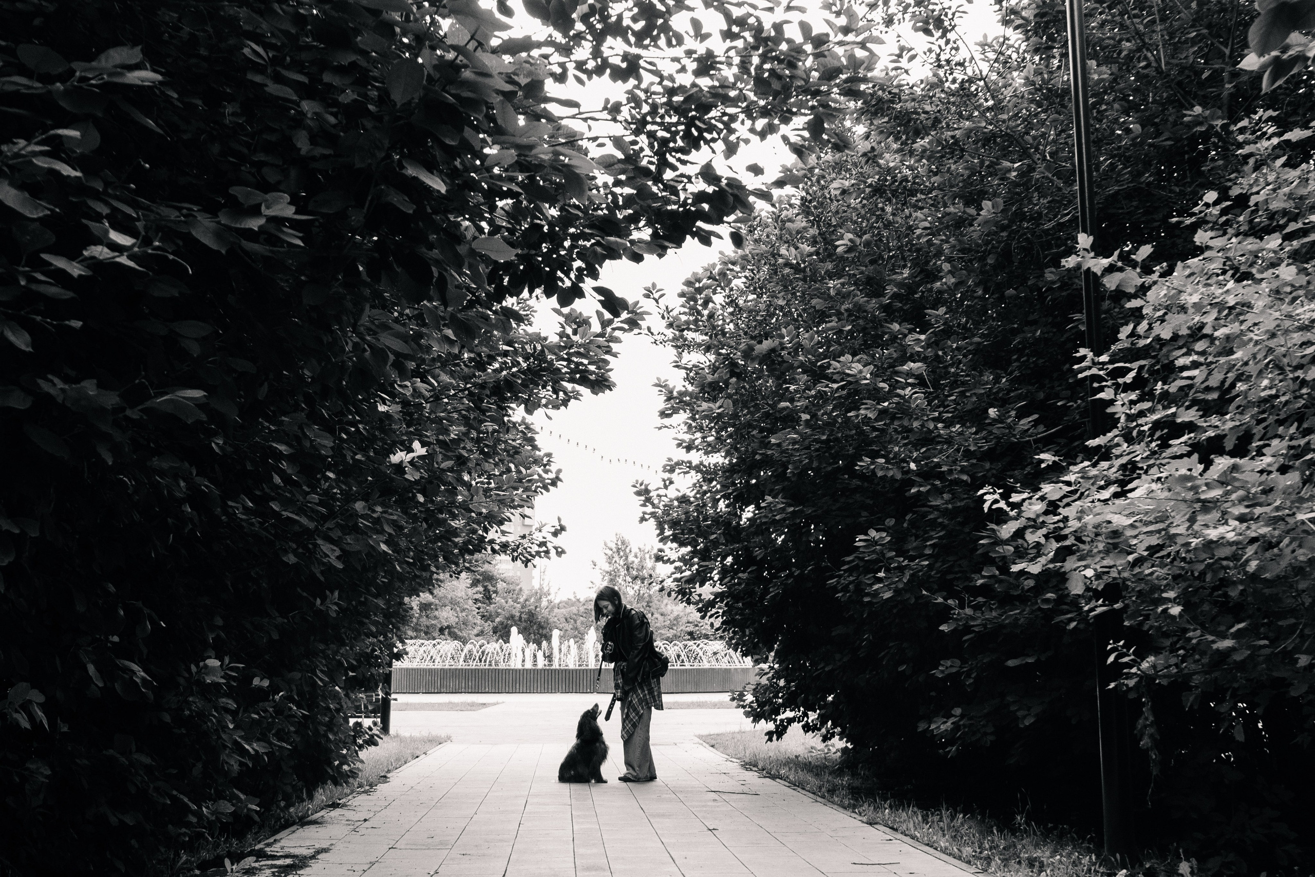 Марина и Тея. Фотограф Елена Балакина (Челябинск)