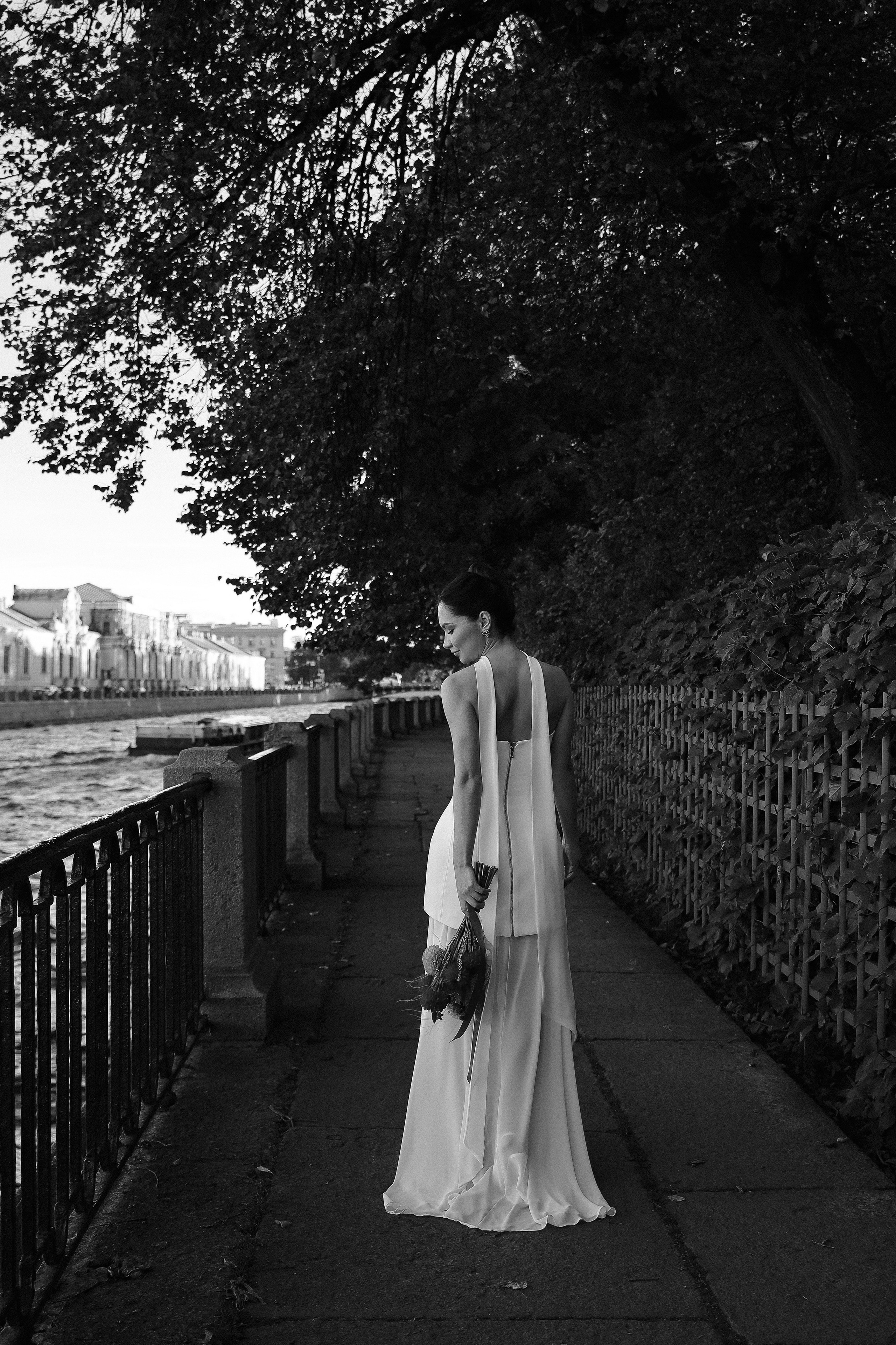 Камиль и Гелия. Фотограф Санкт-Петербург