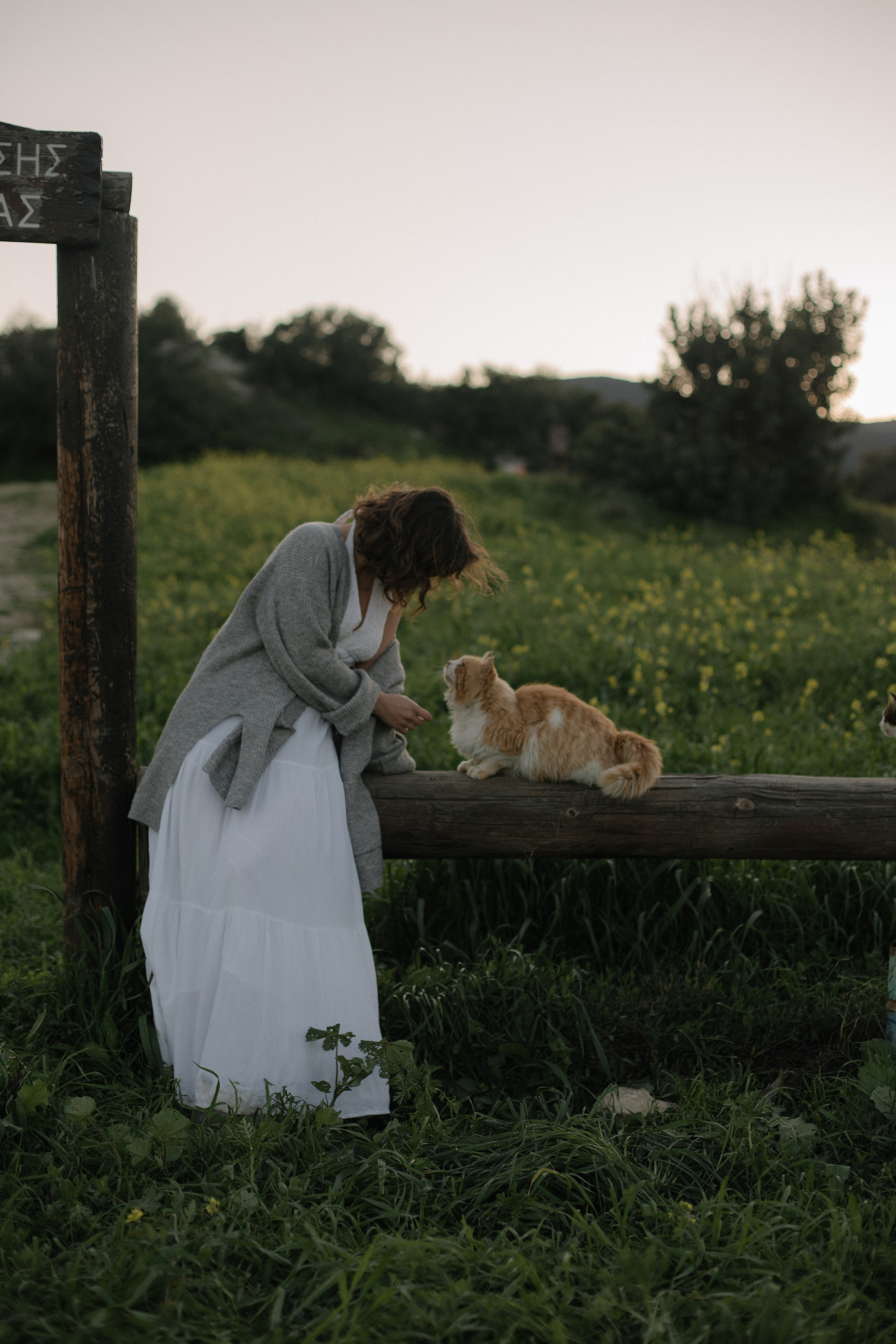 Veta. Portrait, family and pet photographer in Cyprus, Ksenia Bourdelle