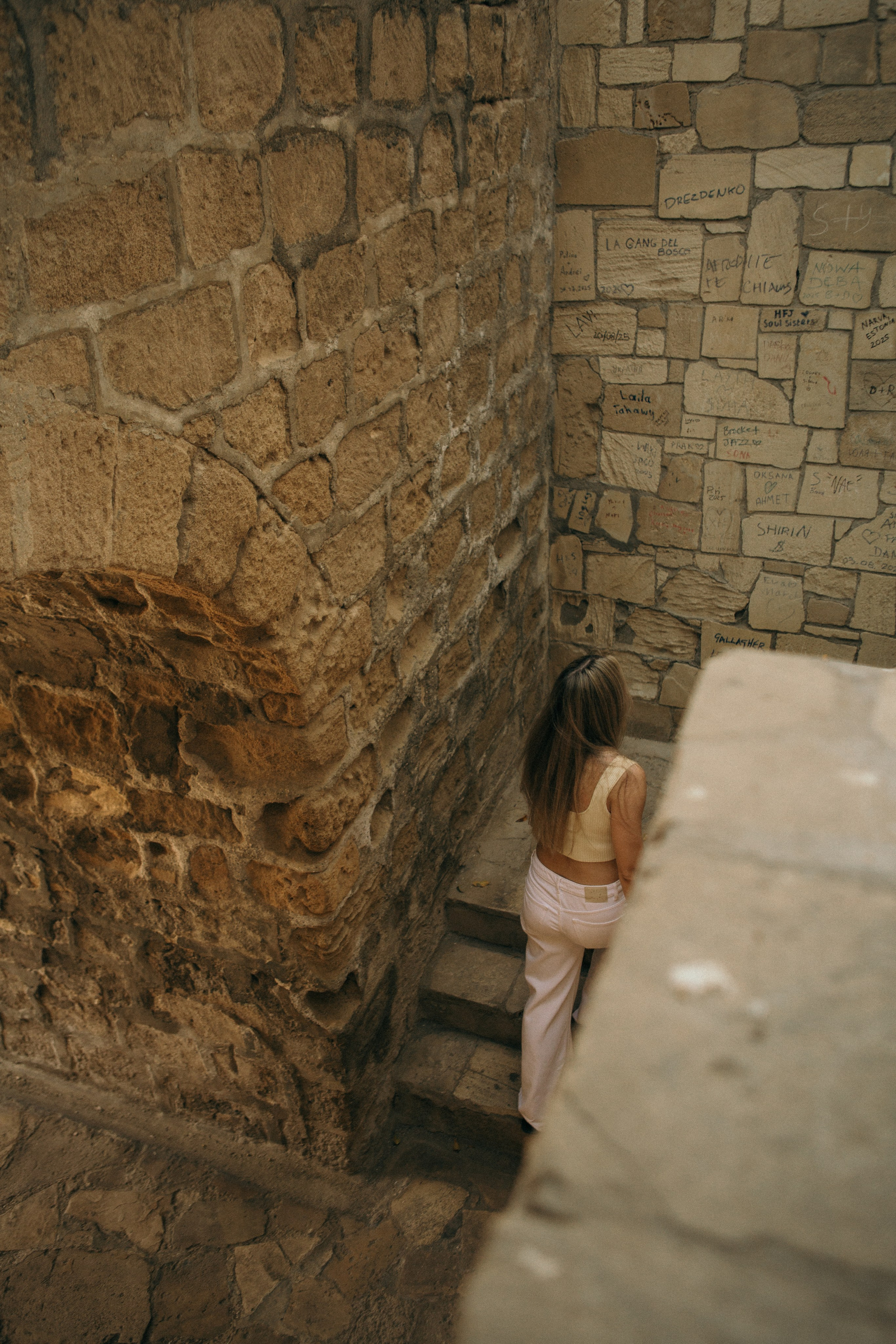 Sasha. Portrait, family and pet photographer in Cyprus, Ksenia Bourdelle