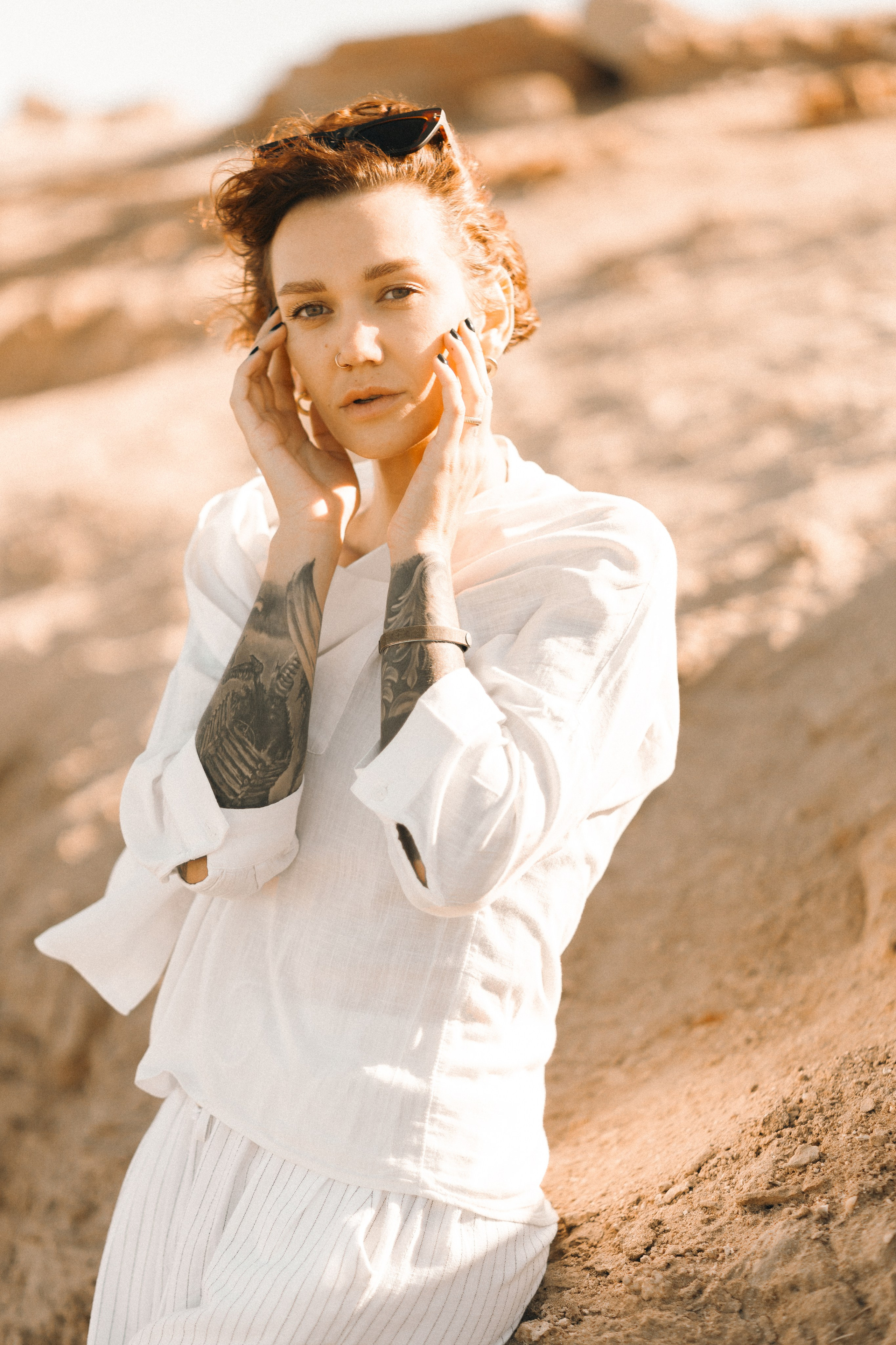 Шура. Главная