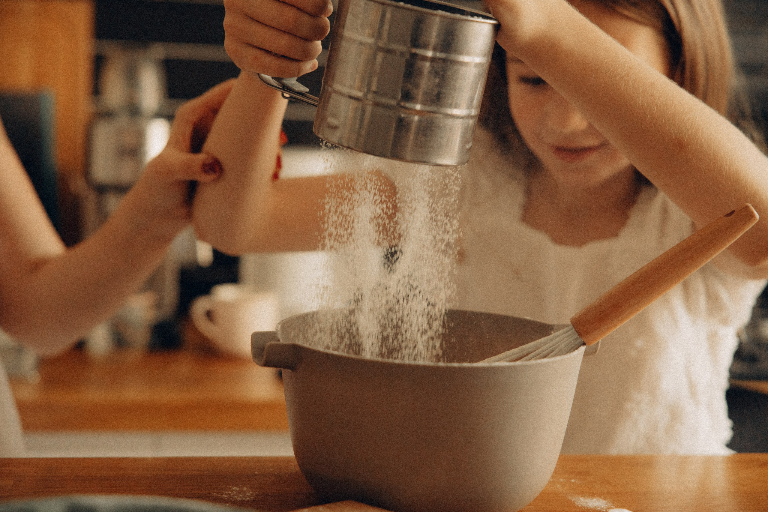 Ева. Главная