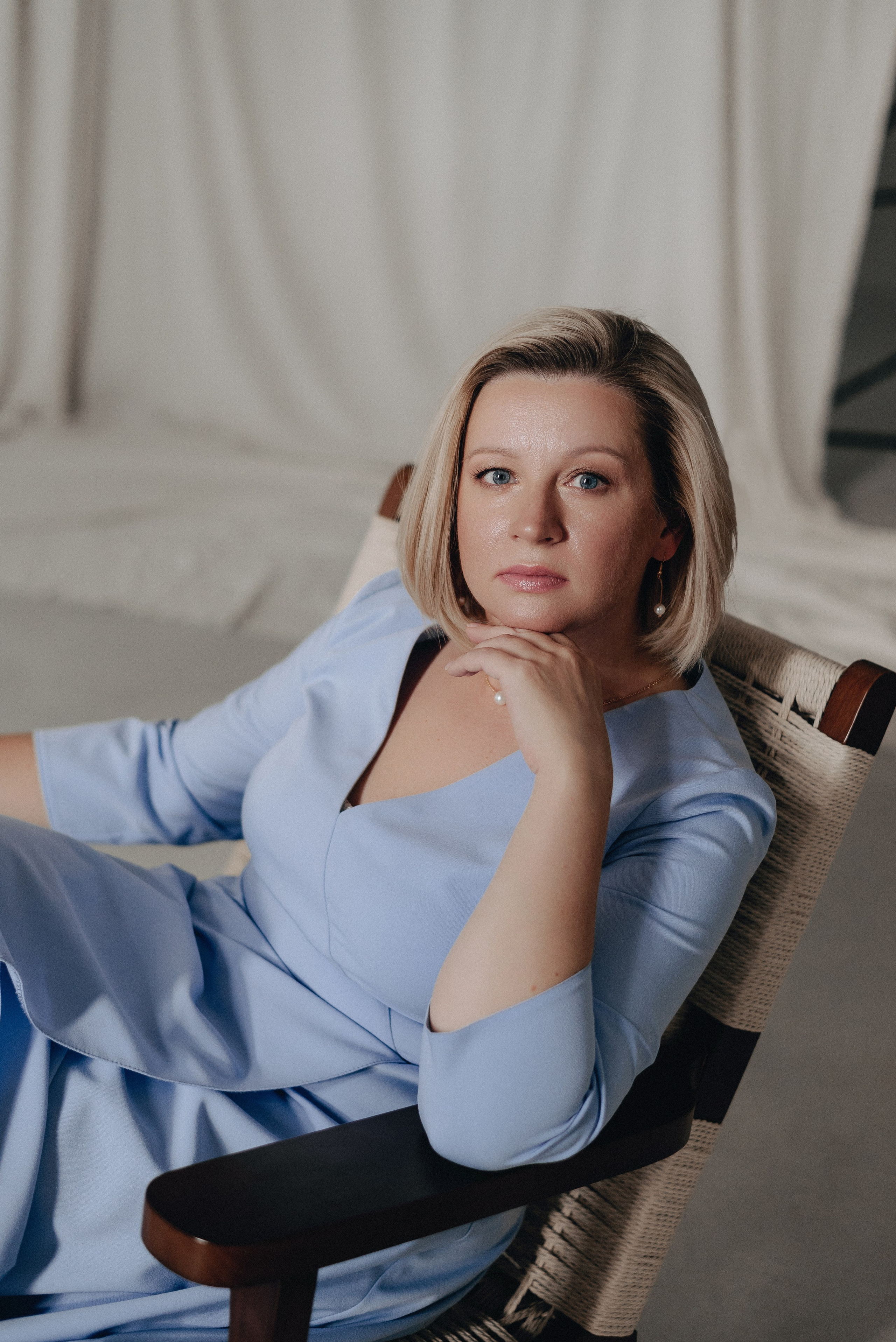 ELEN. Екатерина Курбанова. Женский фотограф