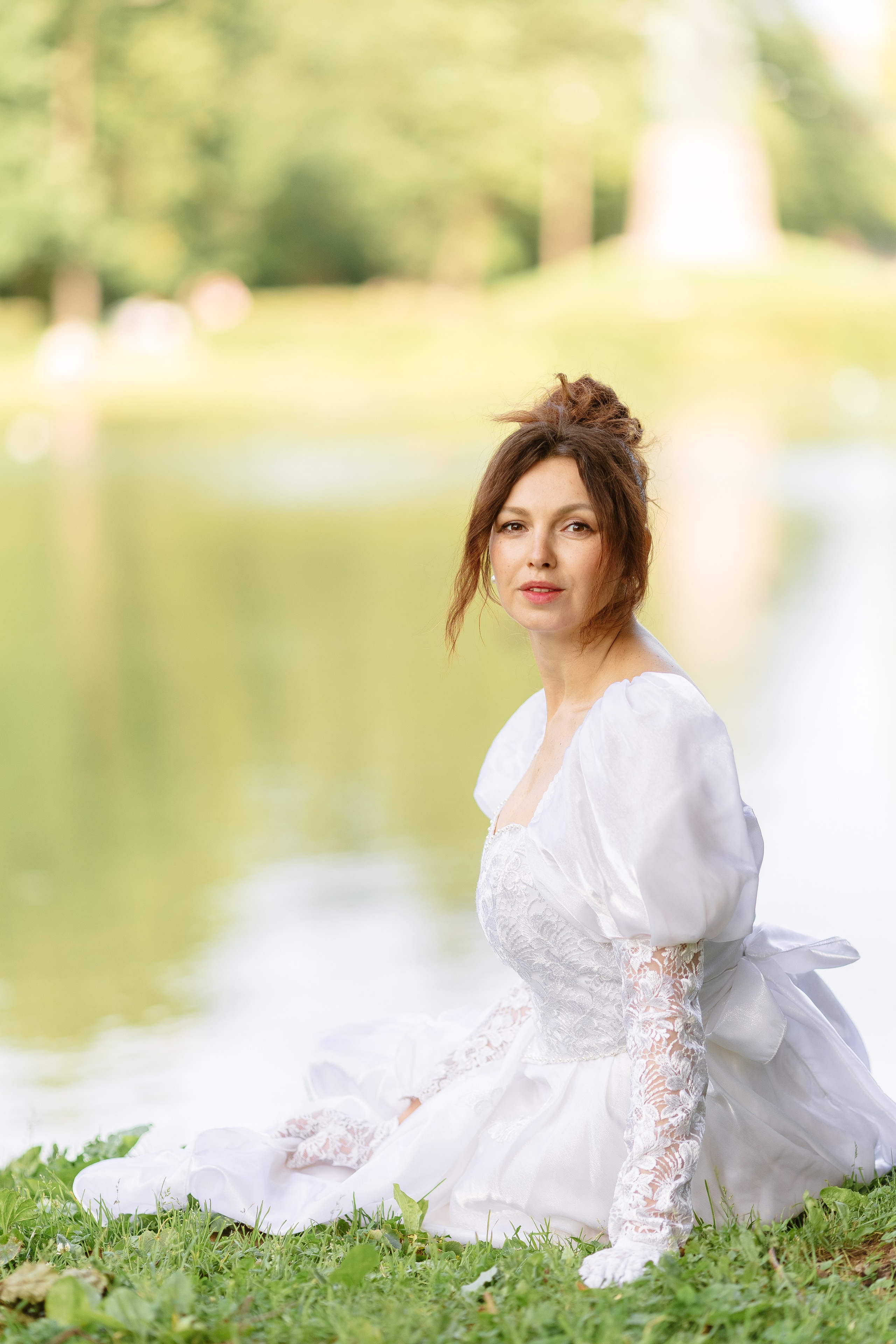 Vintage walk. Свадебный и семейный фотограф Спб Бошман Ирина