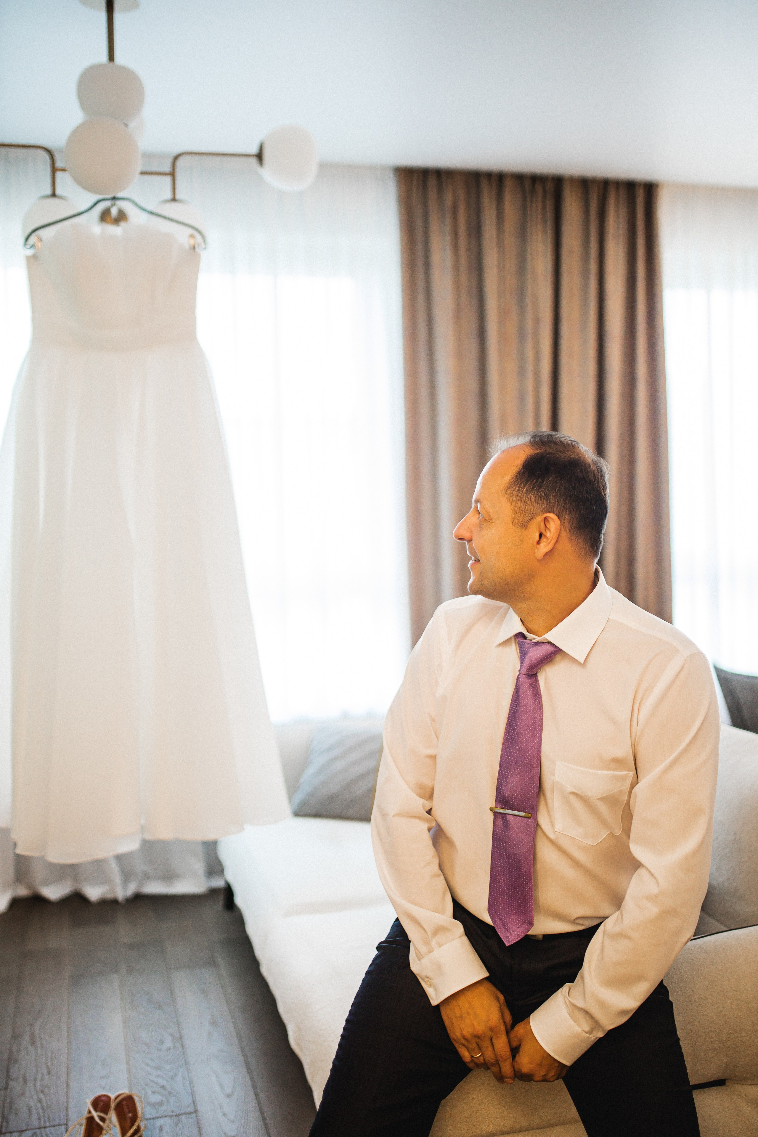 Елена и Егор. Семейный и свадебный фотограф в Екатеринбурге Орлова Ирина