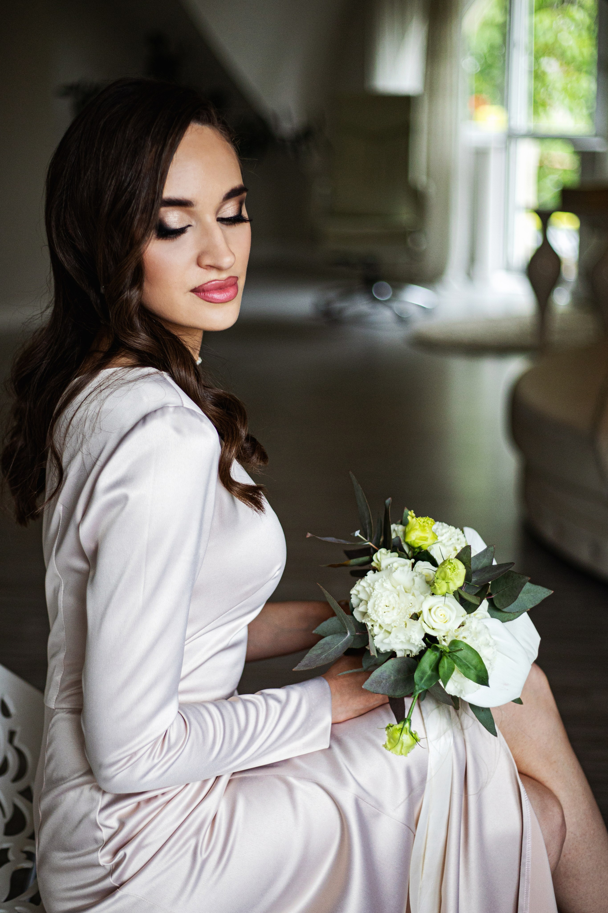 Вова и Диана. Фотограф Надежда Лукьянова