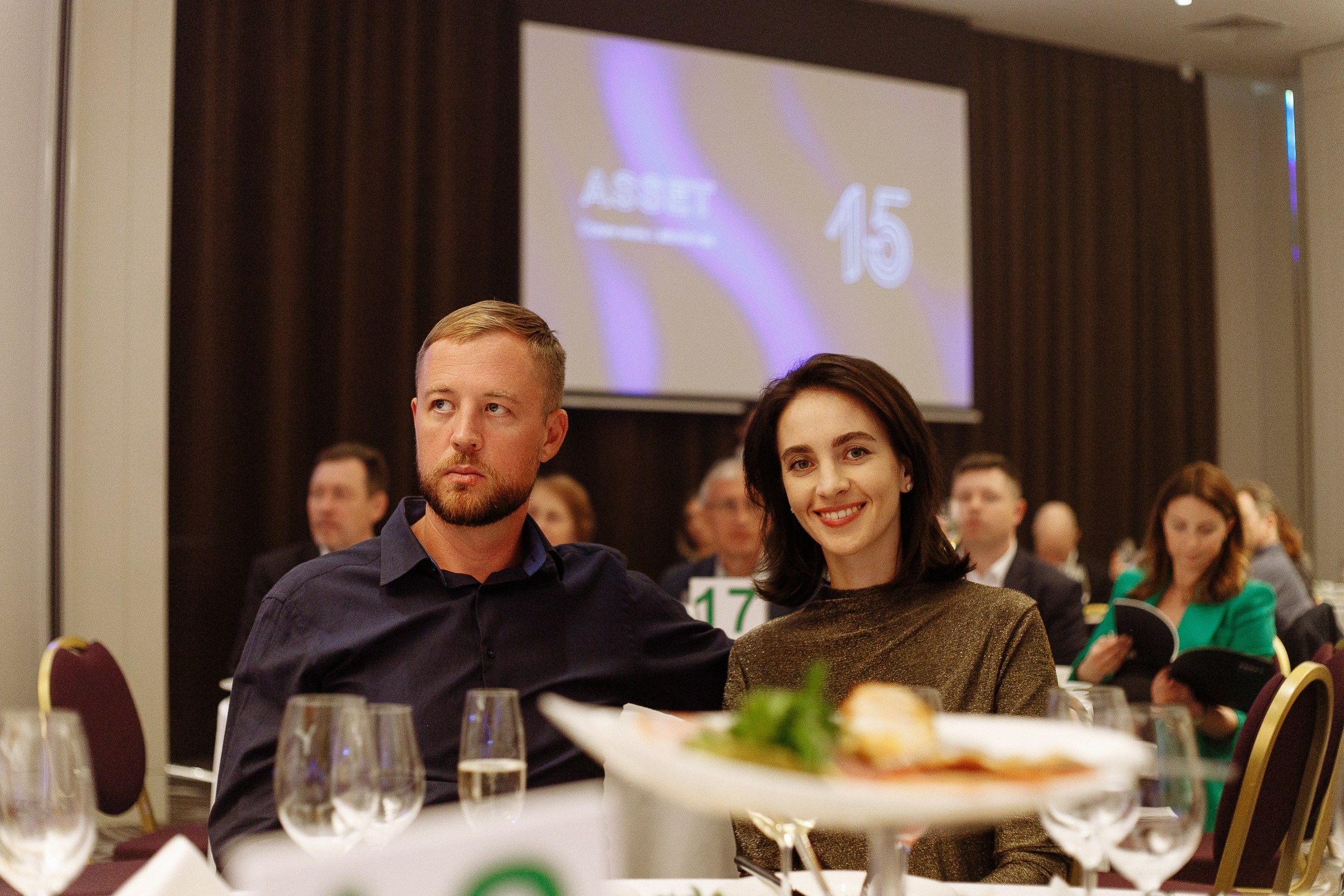 День Рождение ASSET. Свадебный фотограф в Самаре и Тольятти Полина Никитина