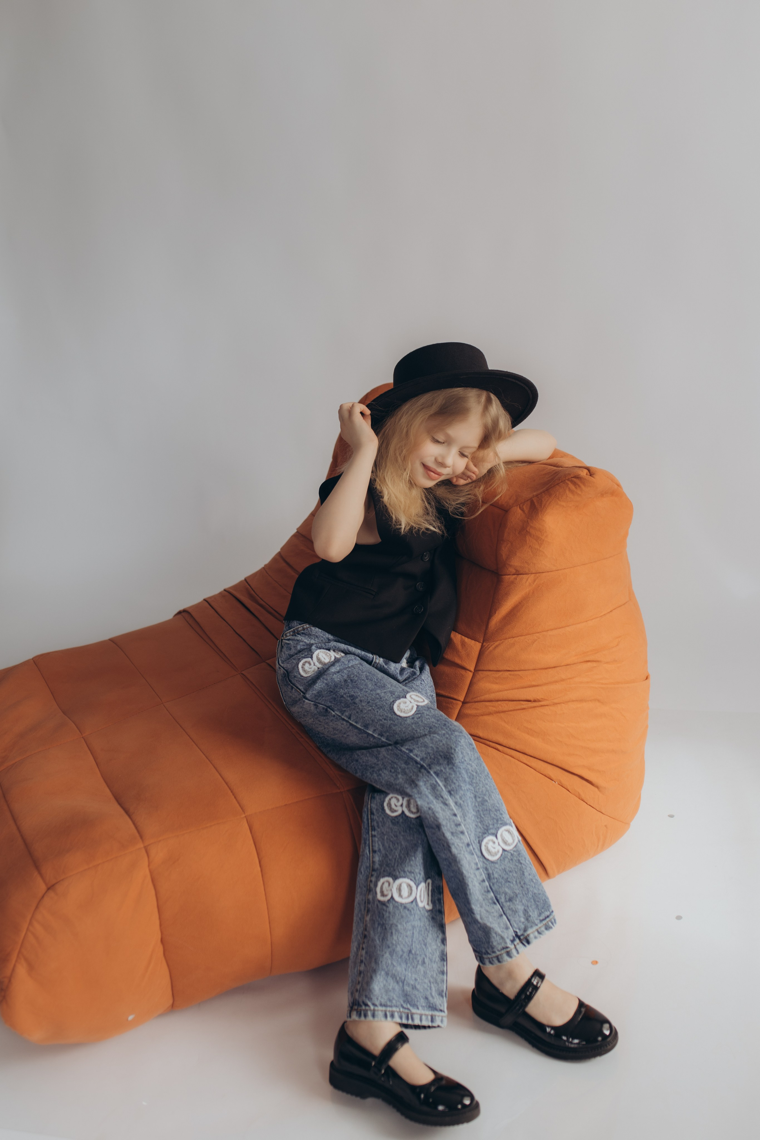 Сашеньке 8. Свадебный и семейный фотограф в Белгороде Евгения Курочкина