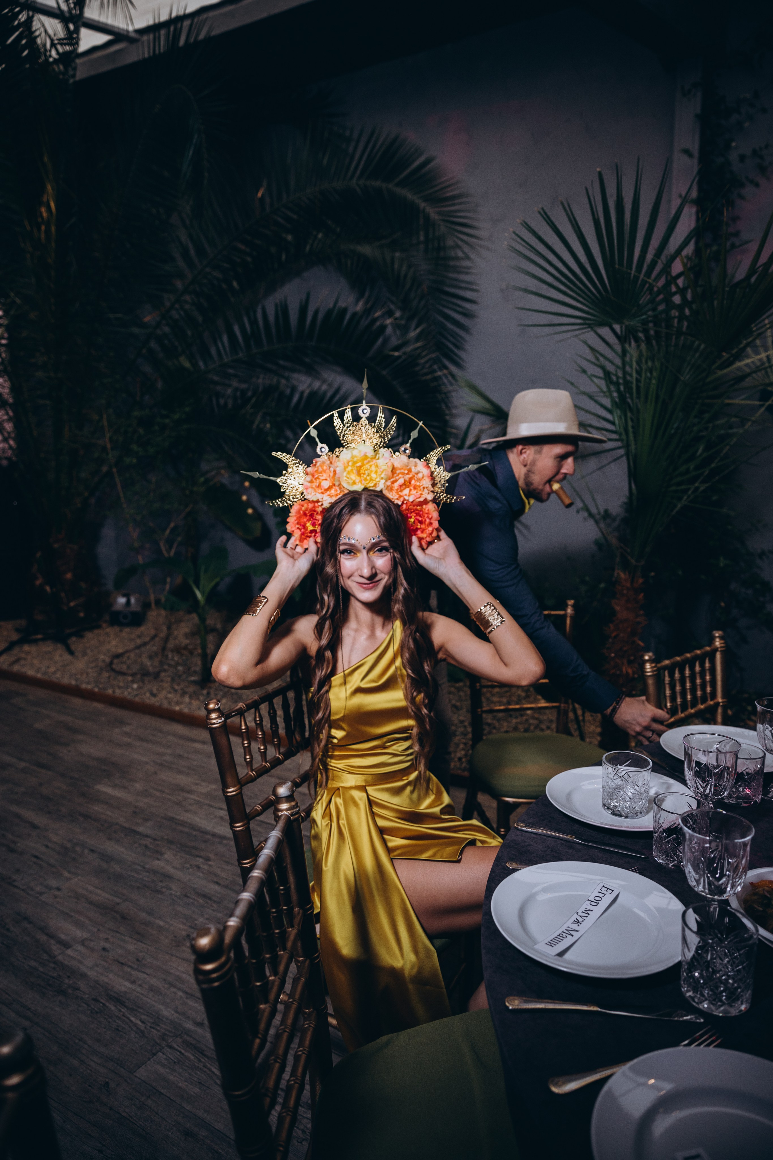 Mexico party. Свадебный и семейный фотограф Краснова Юлия