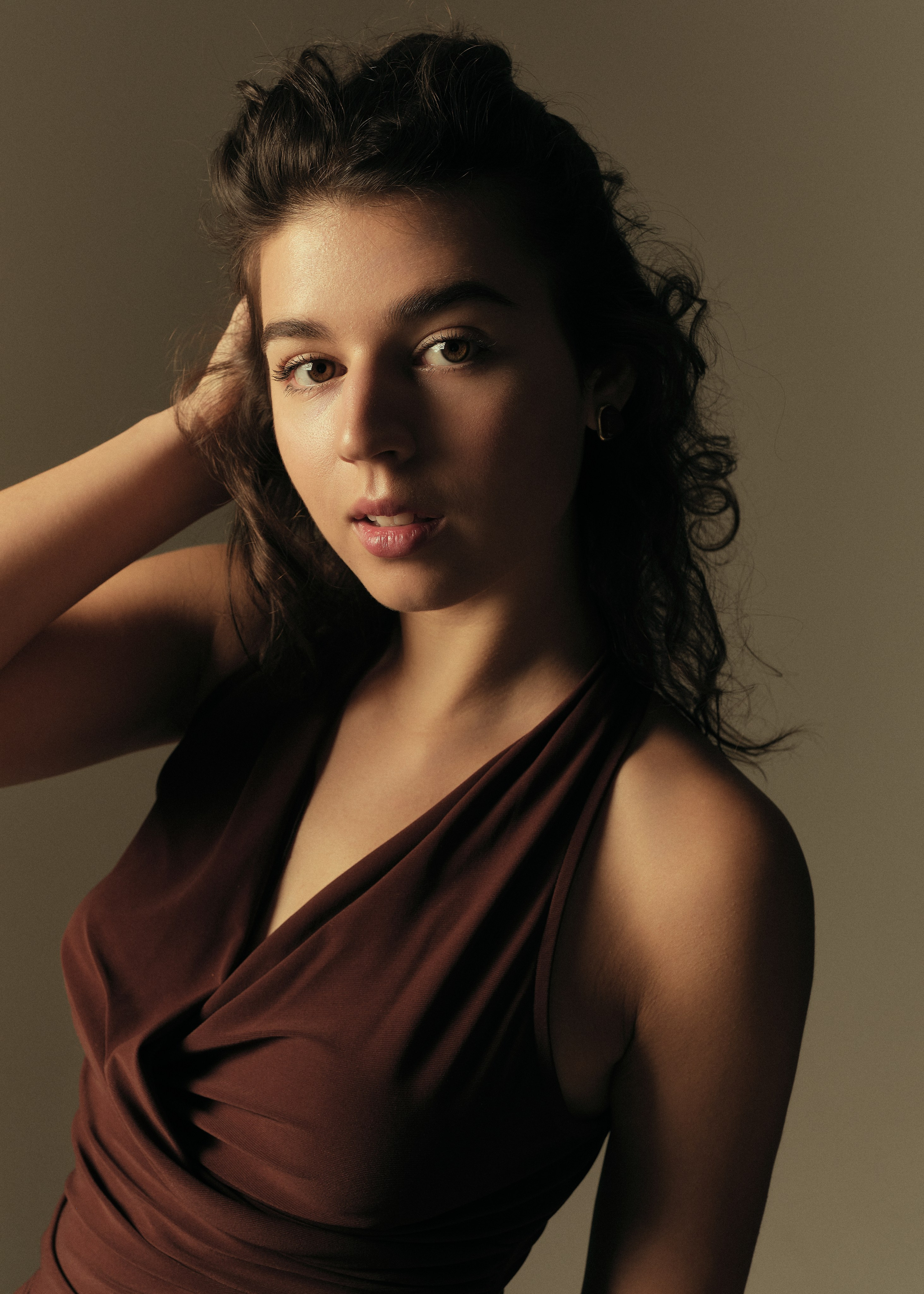 Alex. Косплей фотограф Christa Photo