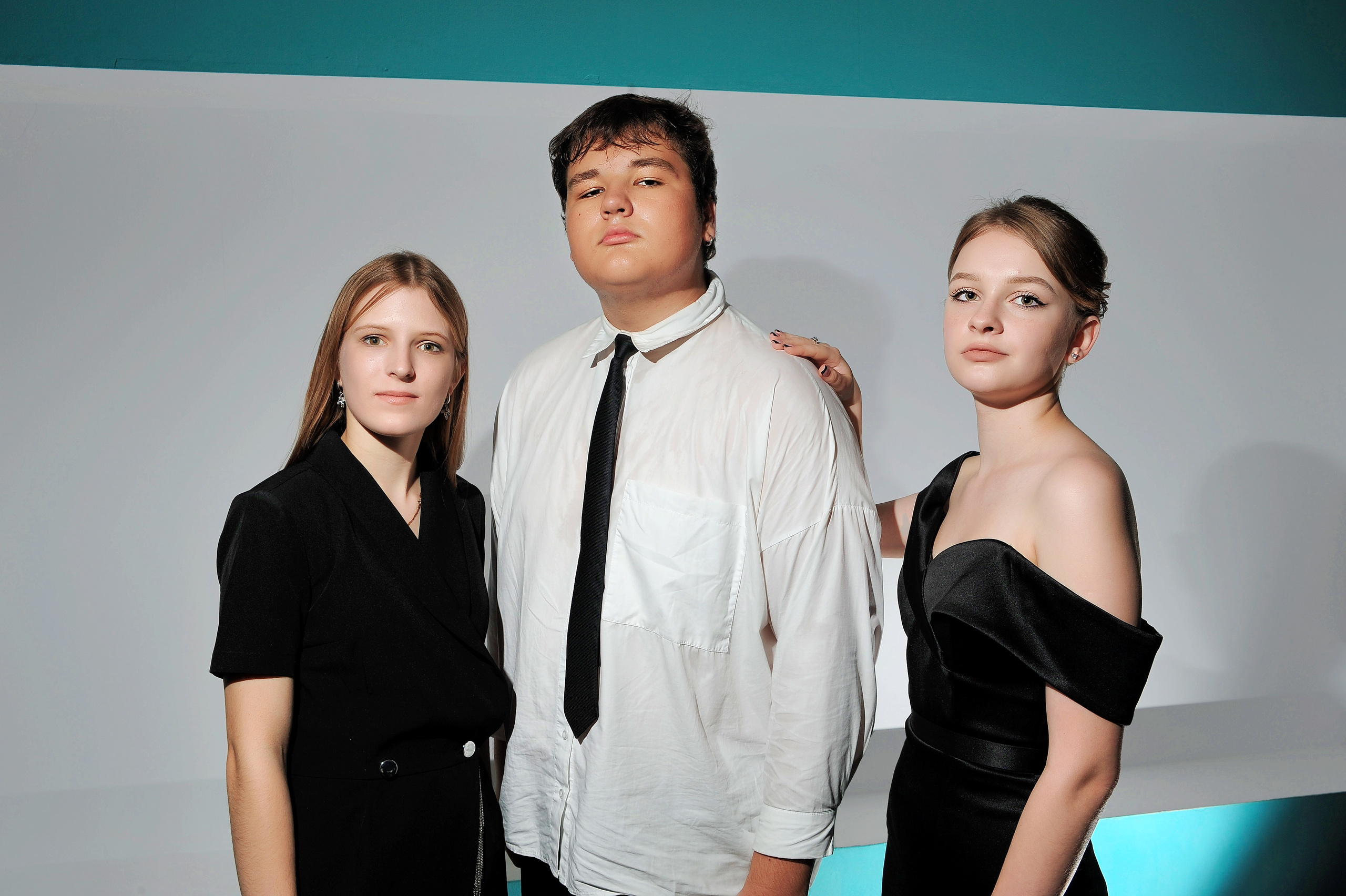 Выпускной. Выпускные альбомы. Фотограф Ксения Борисова