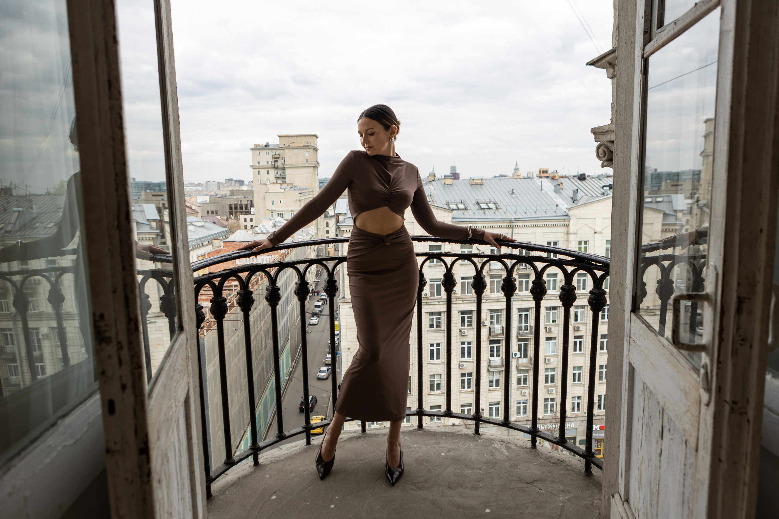 Фотопроет «Сталинка». Семейный и свадебный фотограф Москва Канделаки Ольга