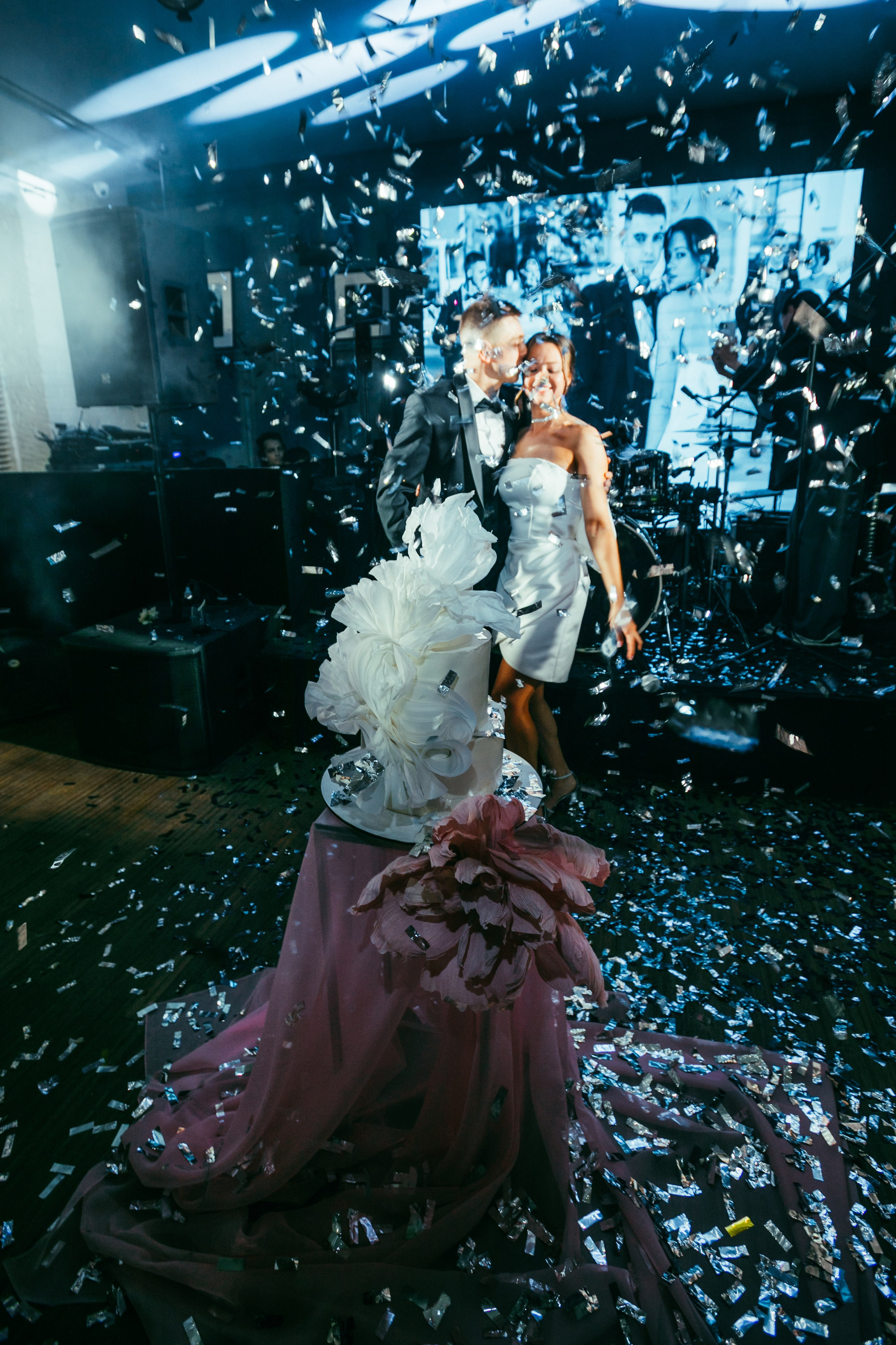 Jenna/Luba. Фотограф Астафьева Мария