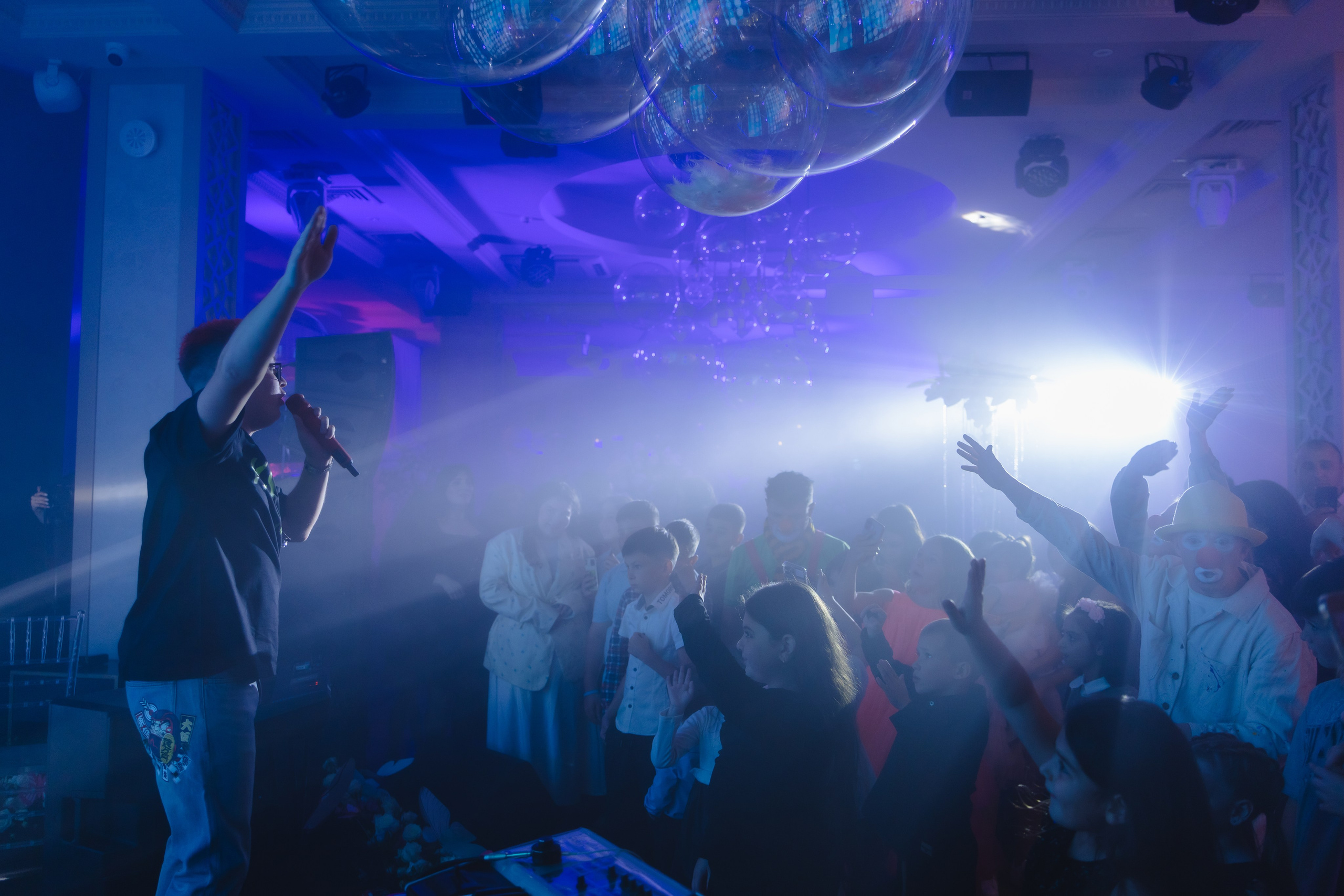 Крещение Светлана и Каролина. Фотограф Астафьева Мария