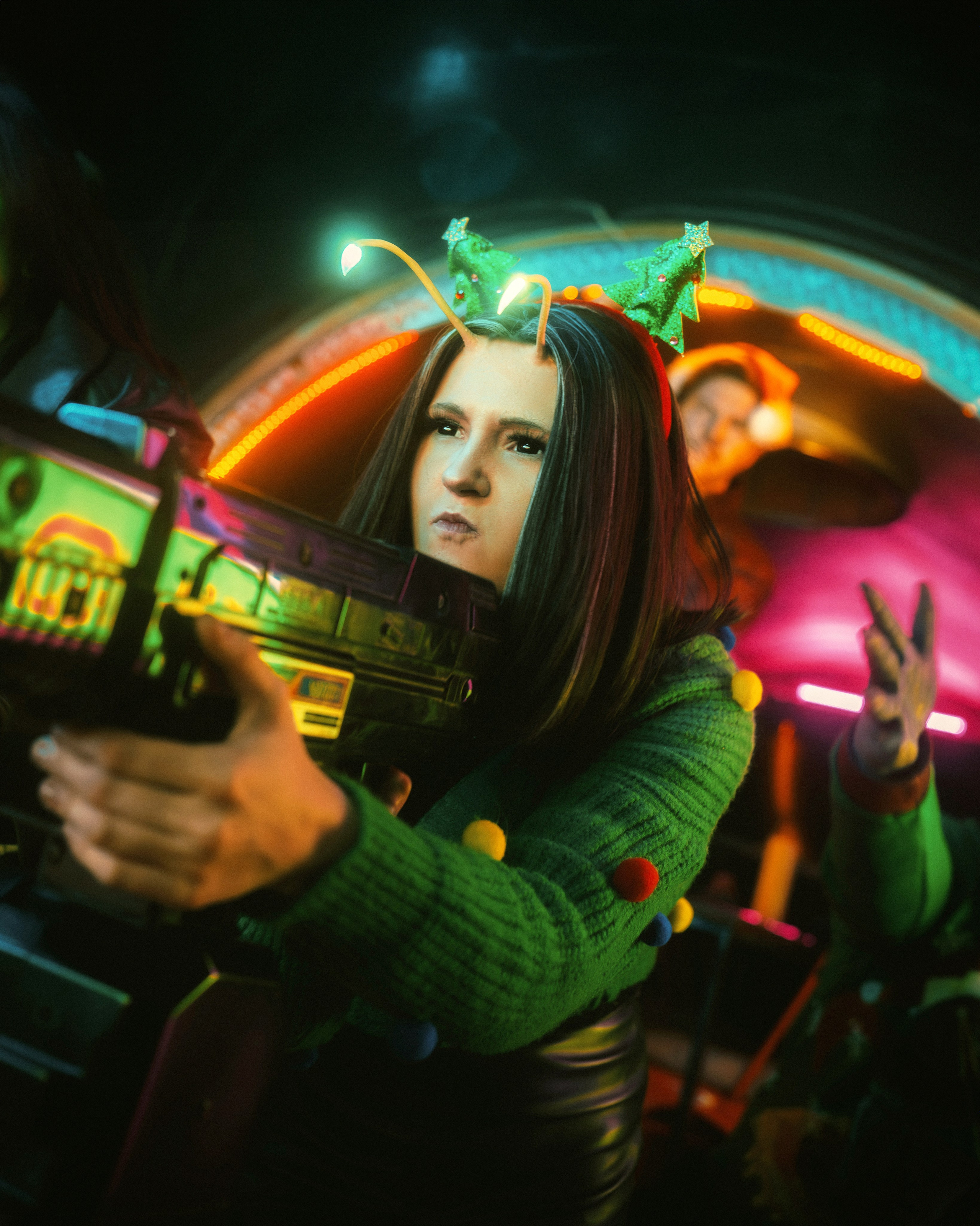 GoG. Кутнов Владислав | Портретная и городская фотосессии | Санкт-Петербург