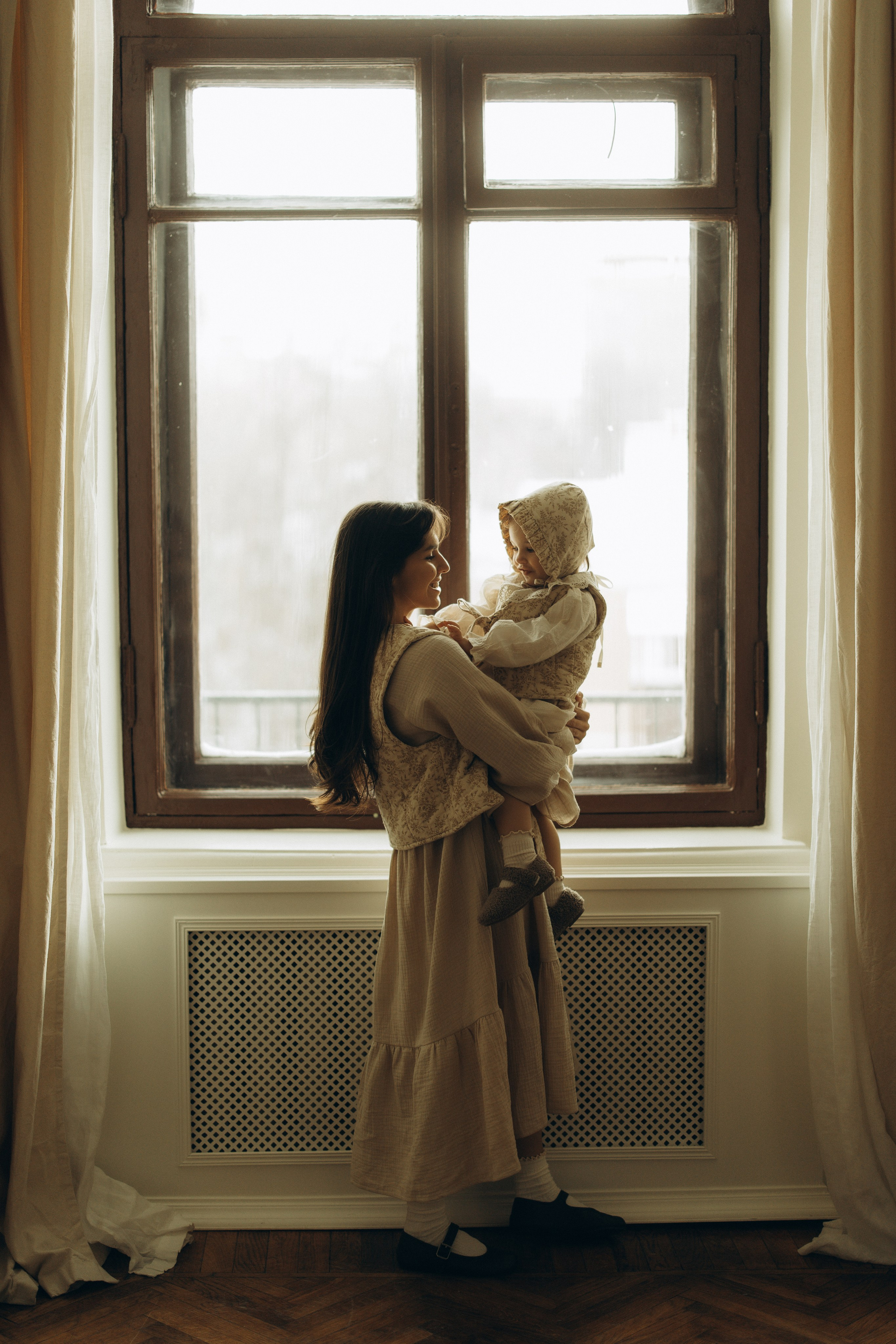 Женя, Саша. Семейный фотограф Оля Гладченко