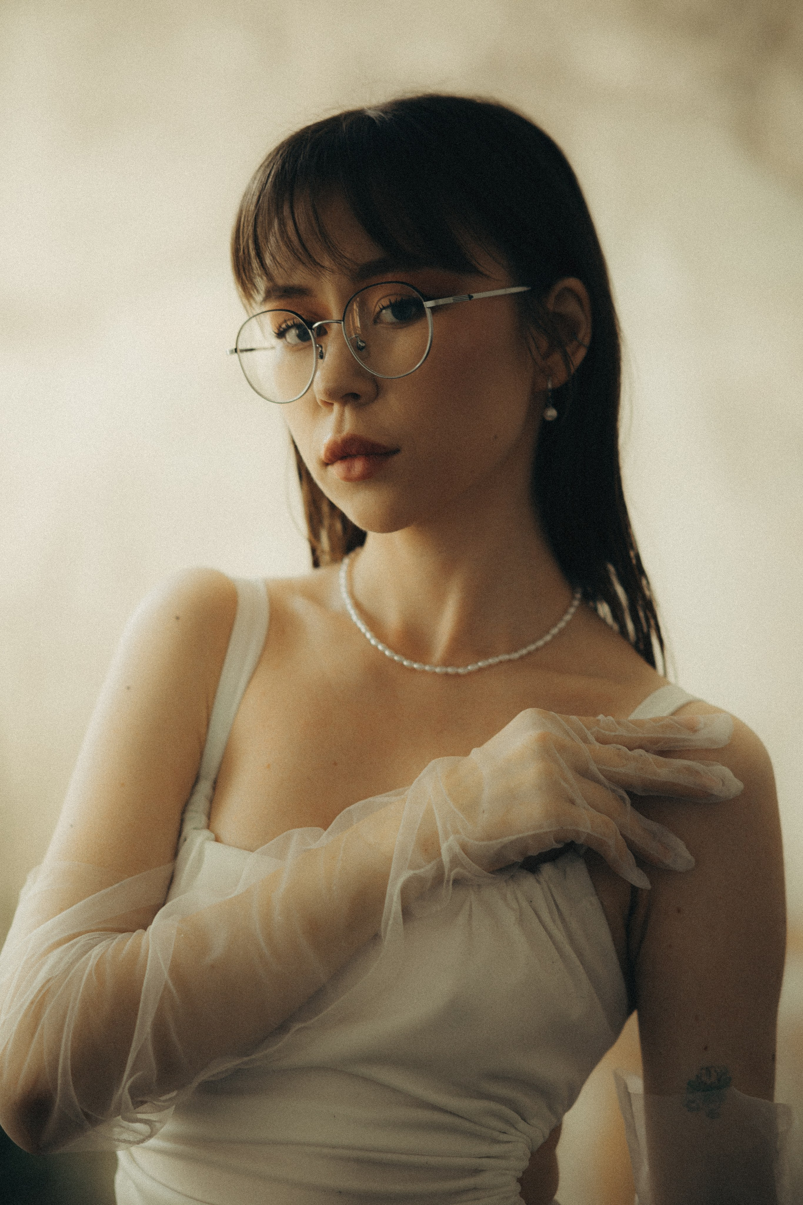 Лейсан. Даша Царёва, фотограф