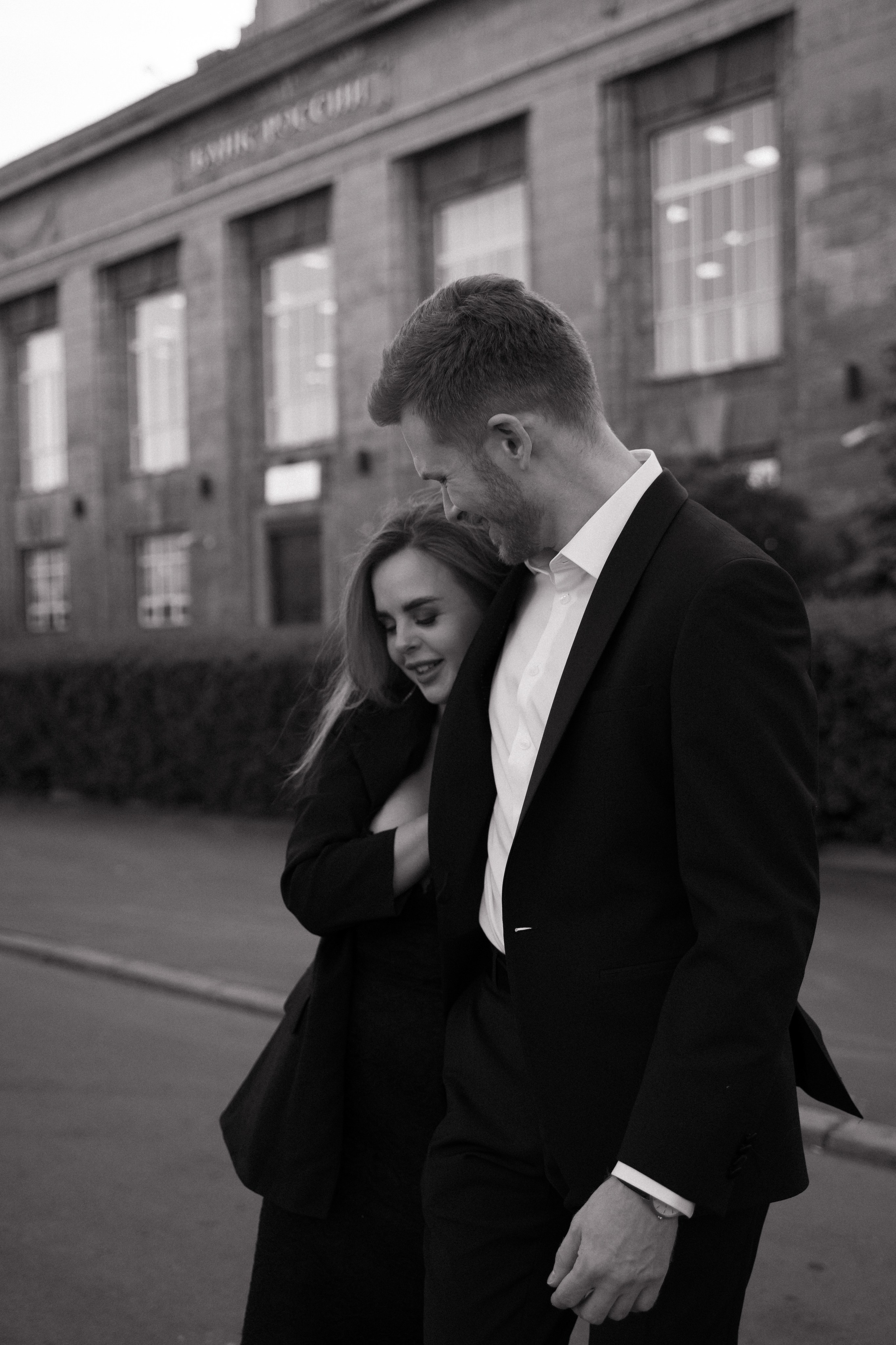 Алексей & Анастасия. Свадебный фотограф в Петрозаводске Сергей Кокорев