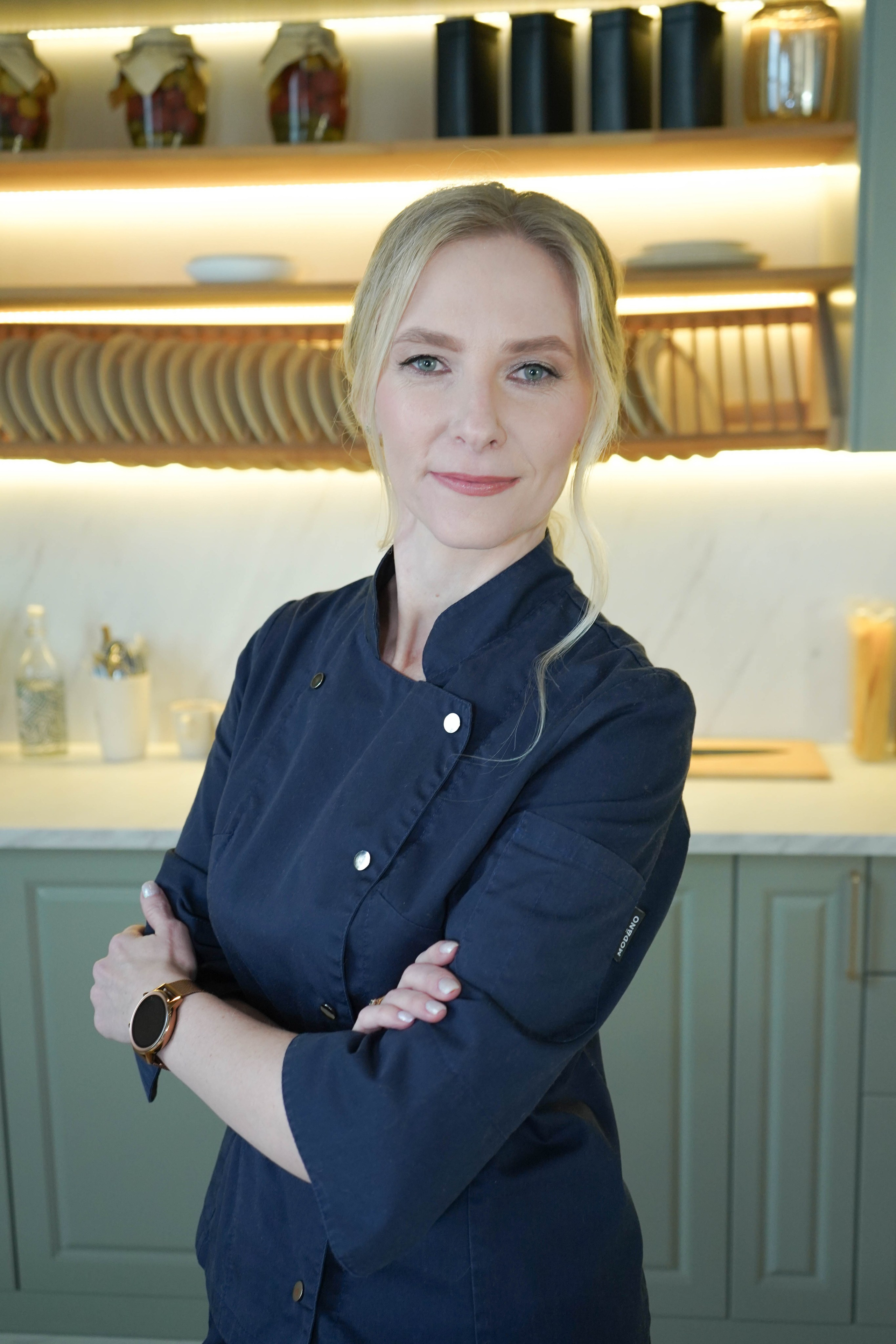 Контент для кондитера. Главная