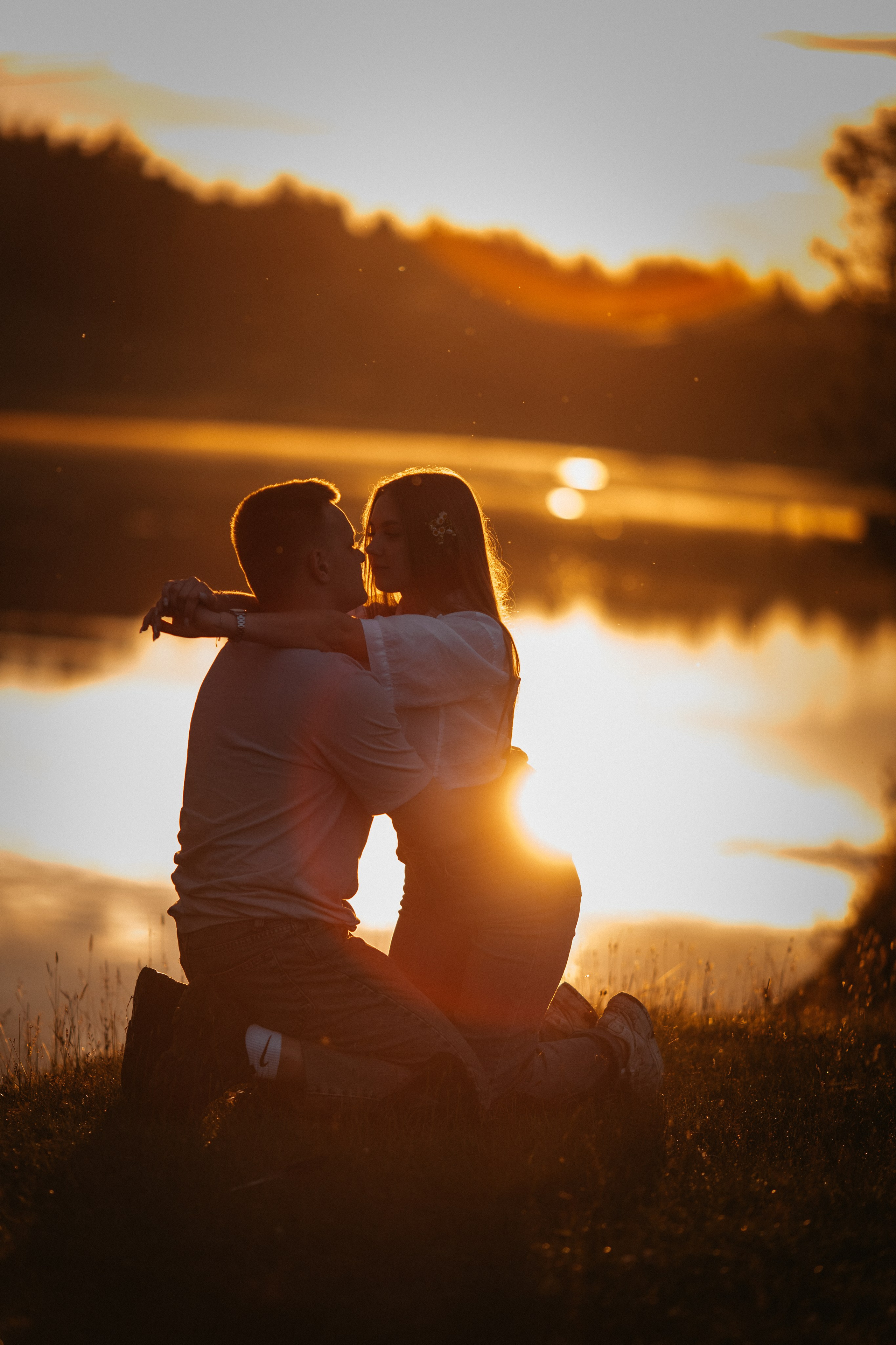 Саша & Ангелина. Семейный фотограф Вита Лифанова Брянск LifeStyle