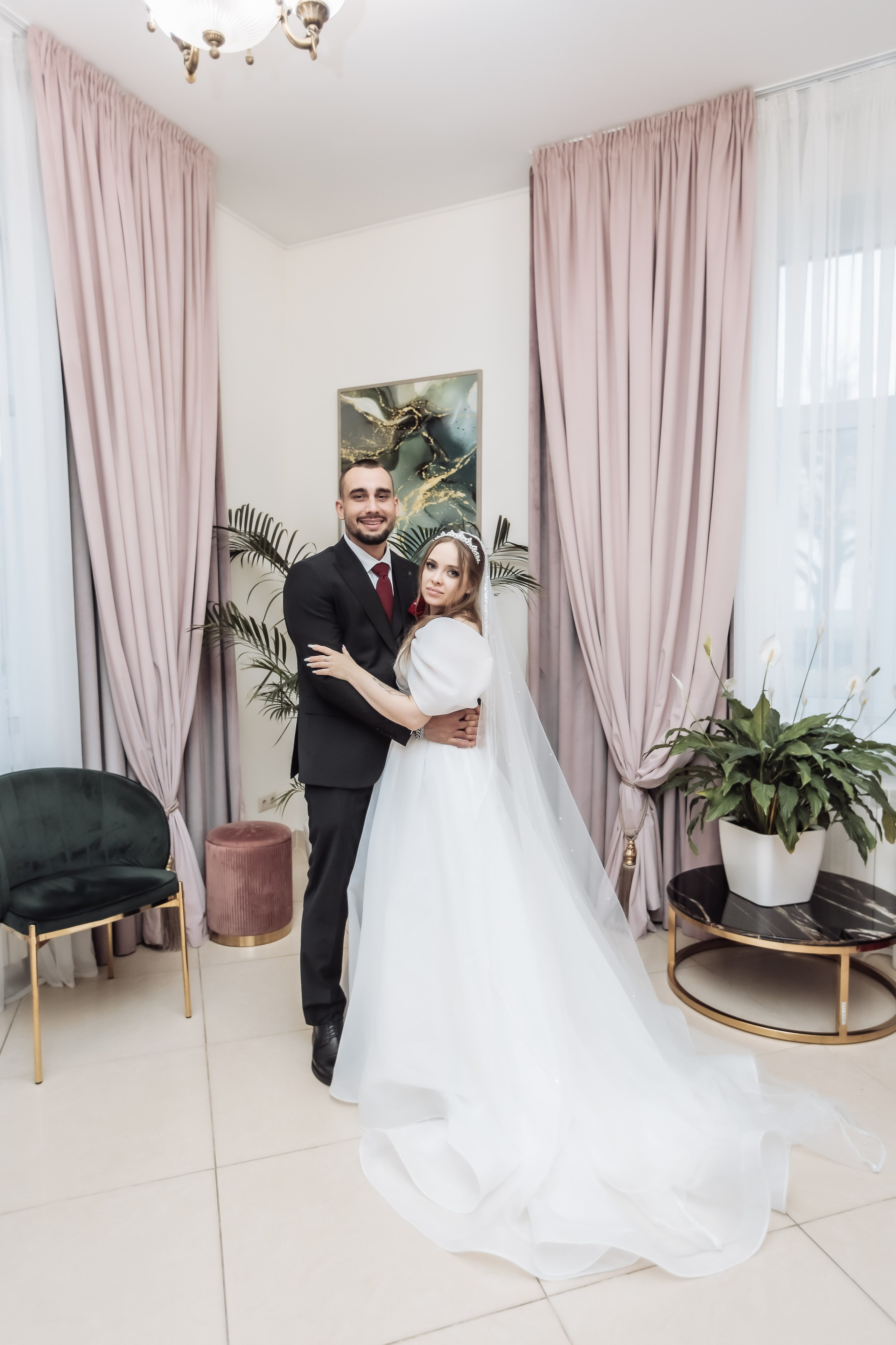 Свадебный фотограф и видеограф в Москве и Подмосковье Павел Коротков