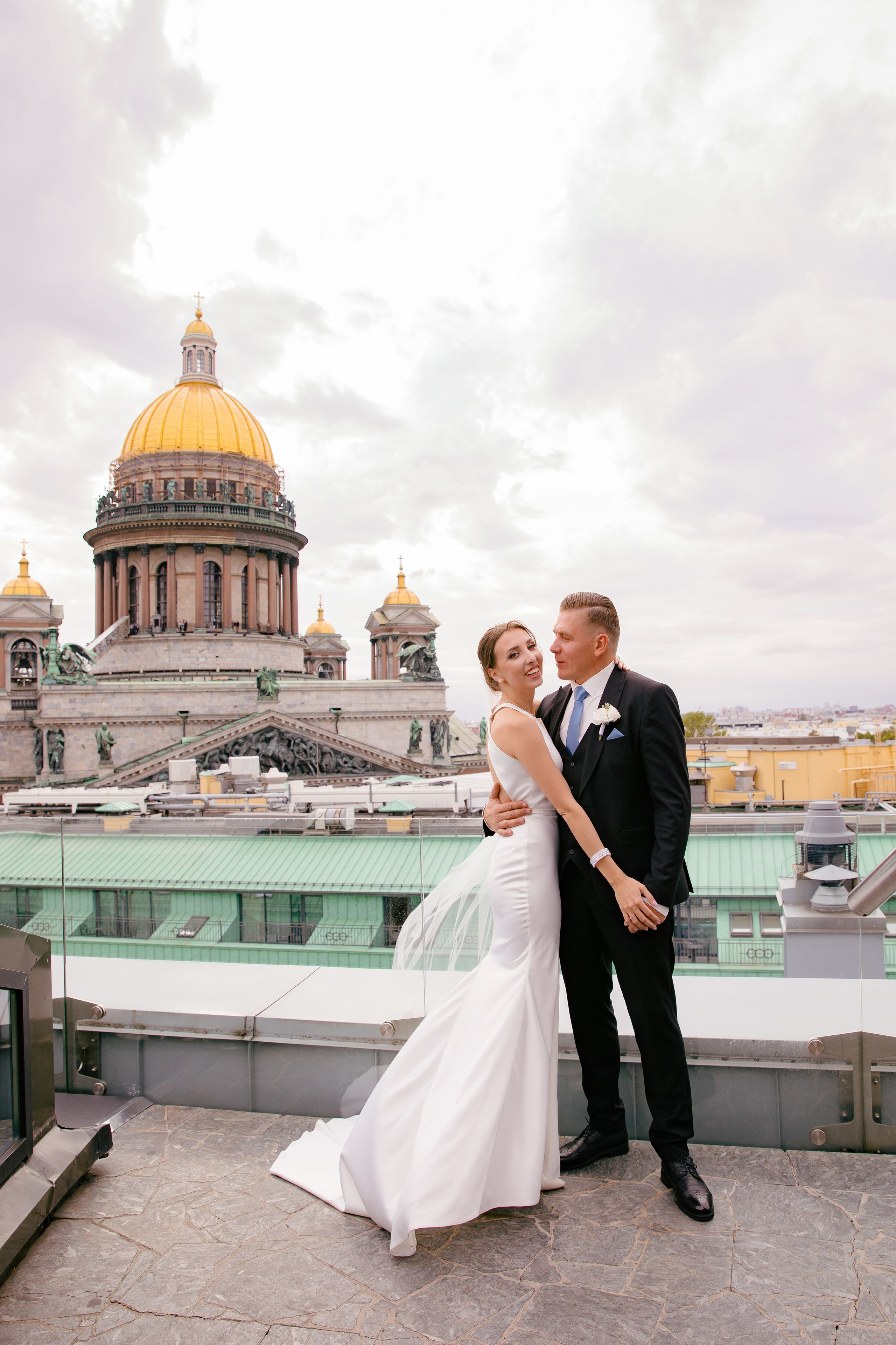 Cruise wedding. Свадебный и семейный фотограф в Санкт- Петербурге Гугучкина Полина