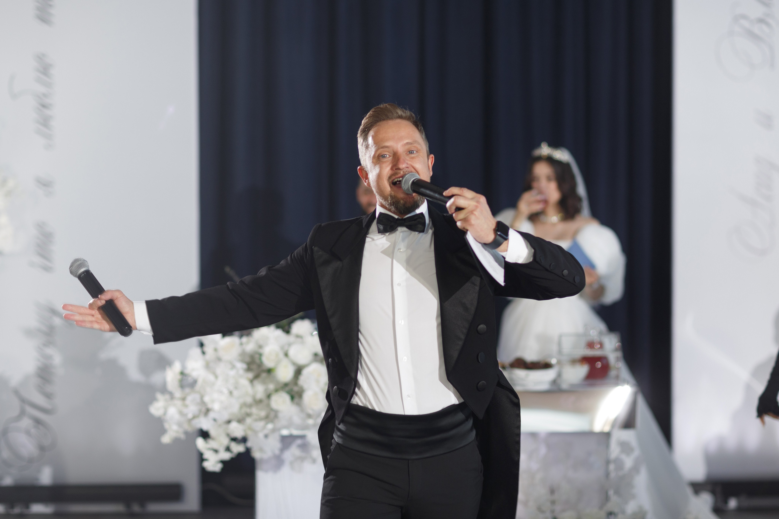 Свадьба Асада и Влады. Свадебный и семейный фотограф в Иркутске Яна Лиа