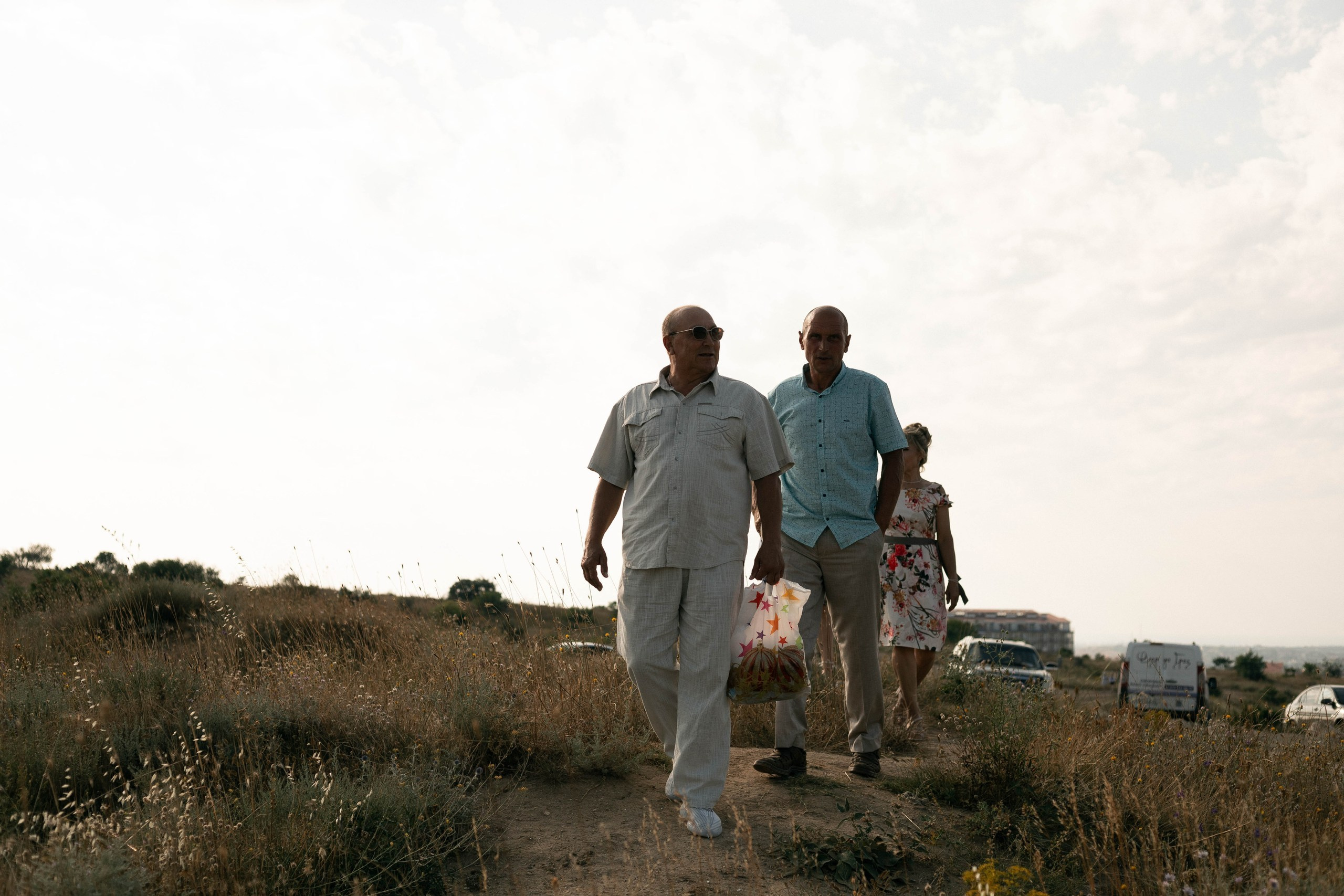 V&D. Семейный фотограф в Севастополе и Симферополе Александра Чистякова