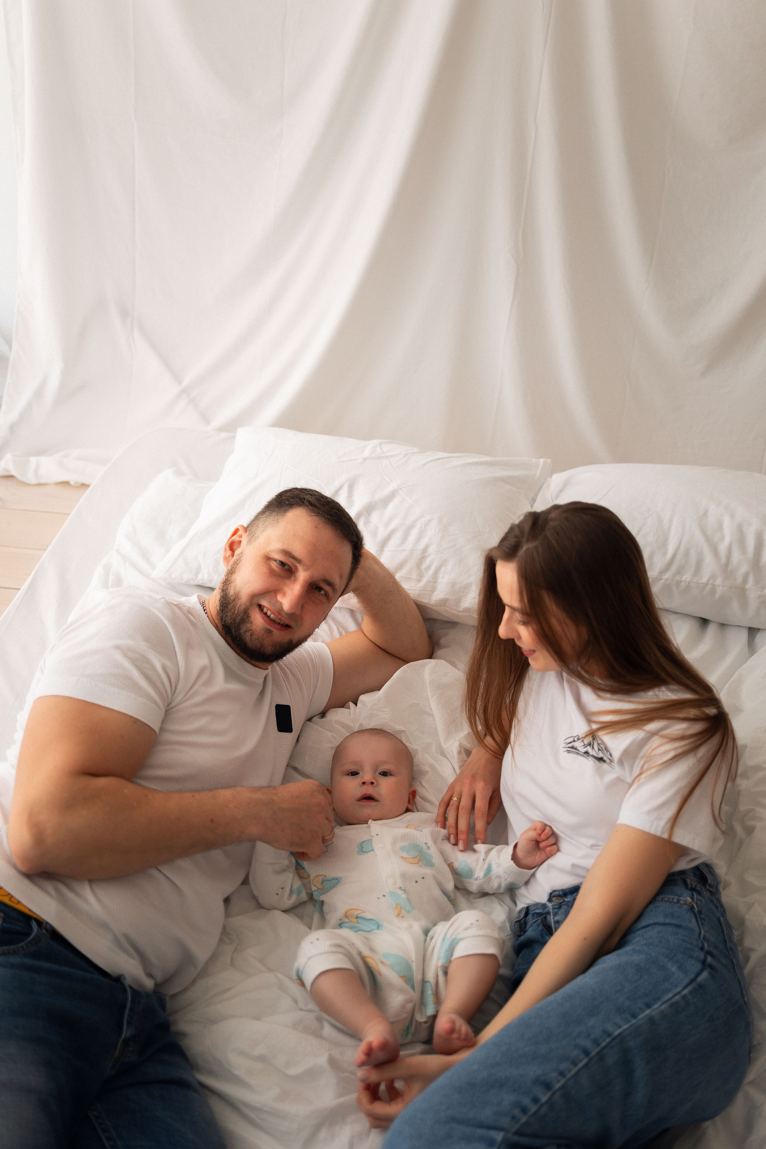 L&E&L. Семейный фотограф в Севастополе и Симферополе Александра Чистякова