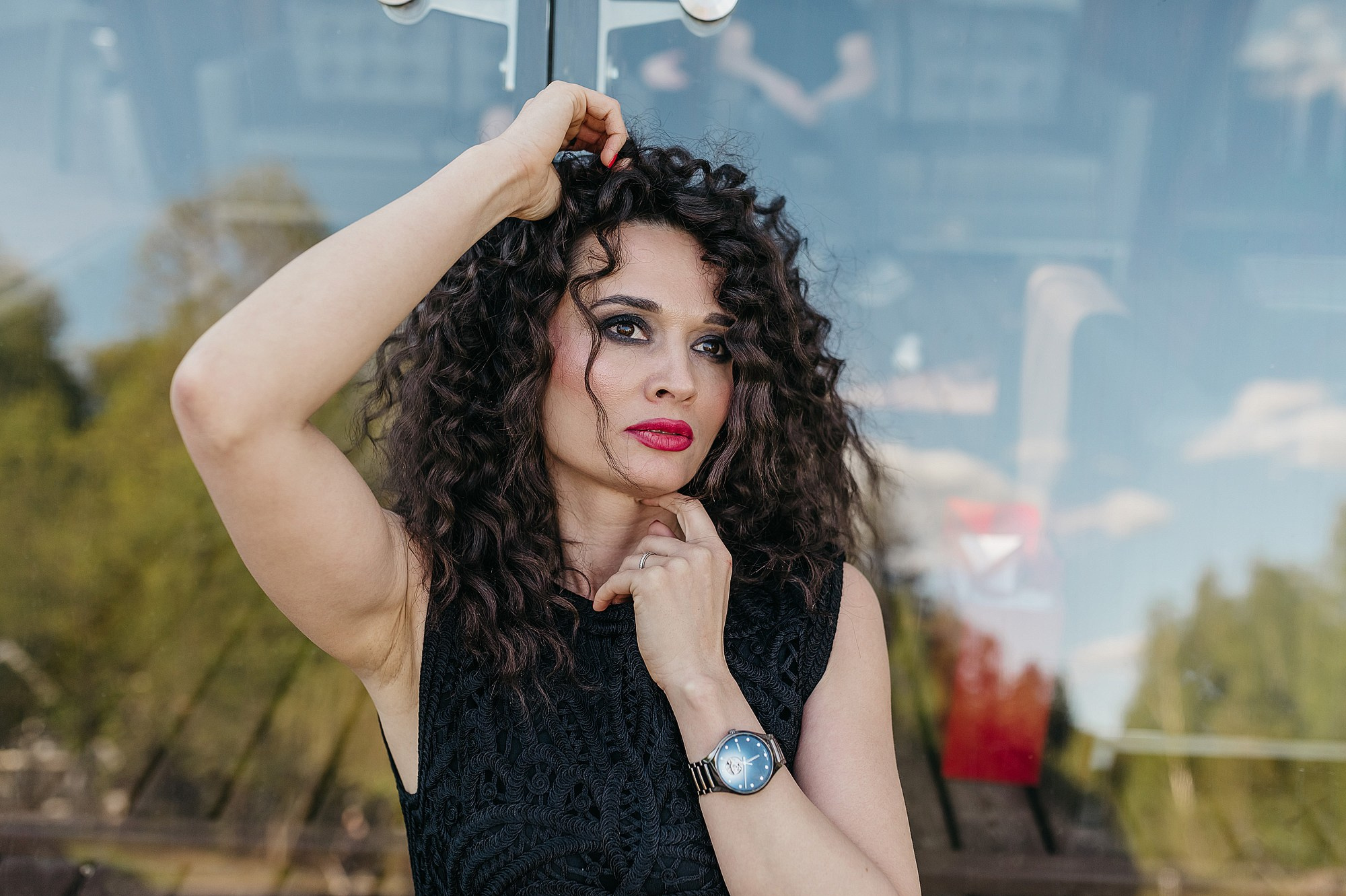 Volga & friends. Свадебный фотограф в Дубне Алексей Фонарёв